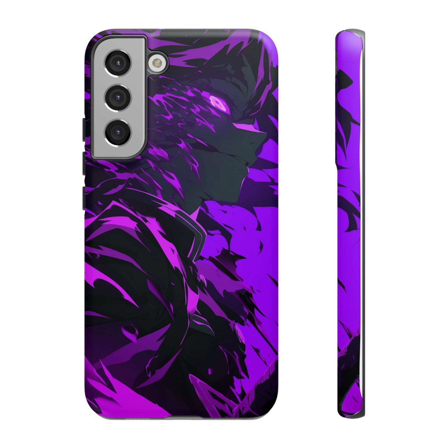 Slayer Case - Purple Edition