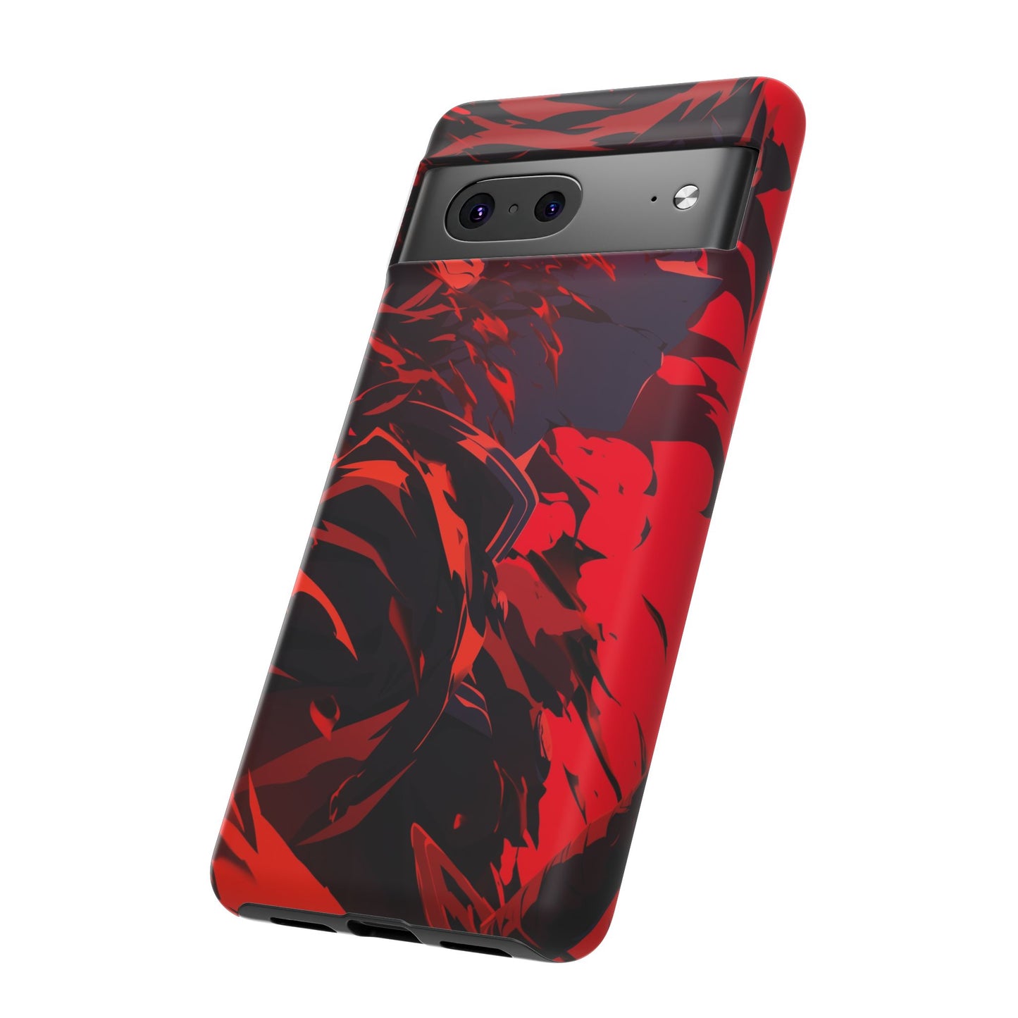 Slayer Case - Red Edition