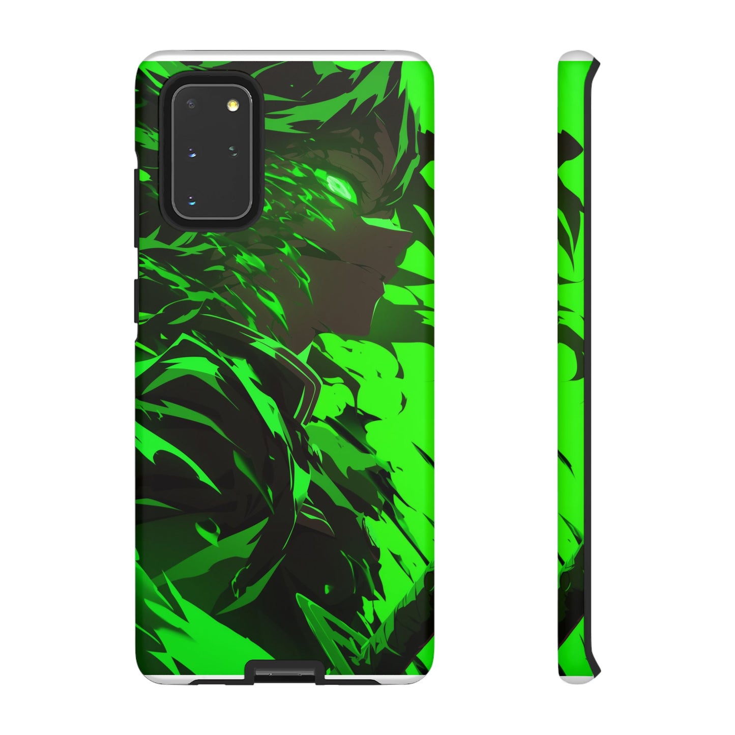 Slayer Case - Green Edition