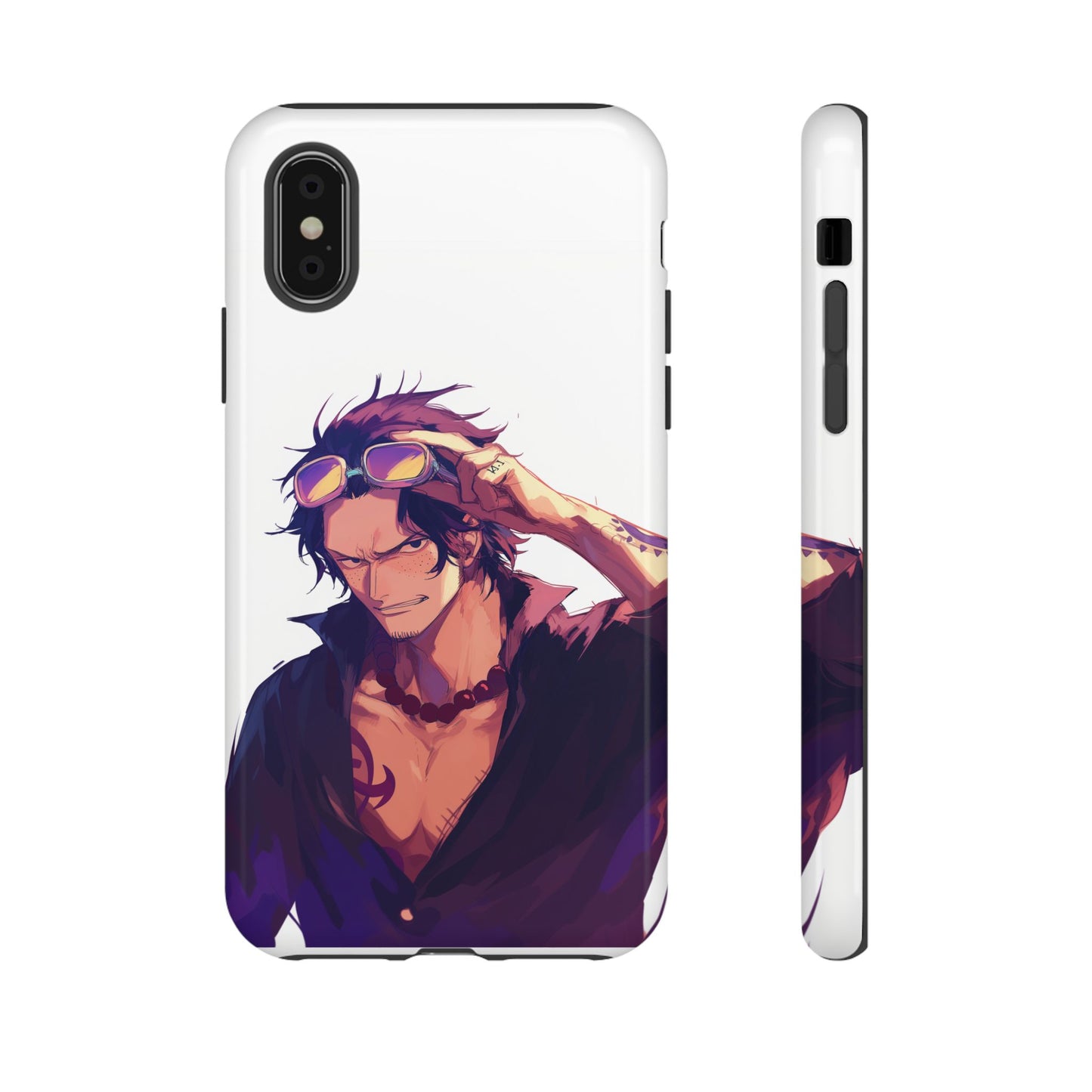 Pirate Brother Anime Case