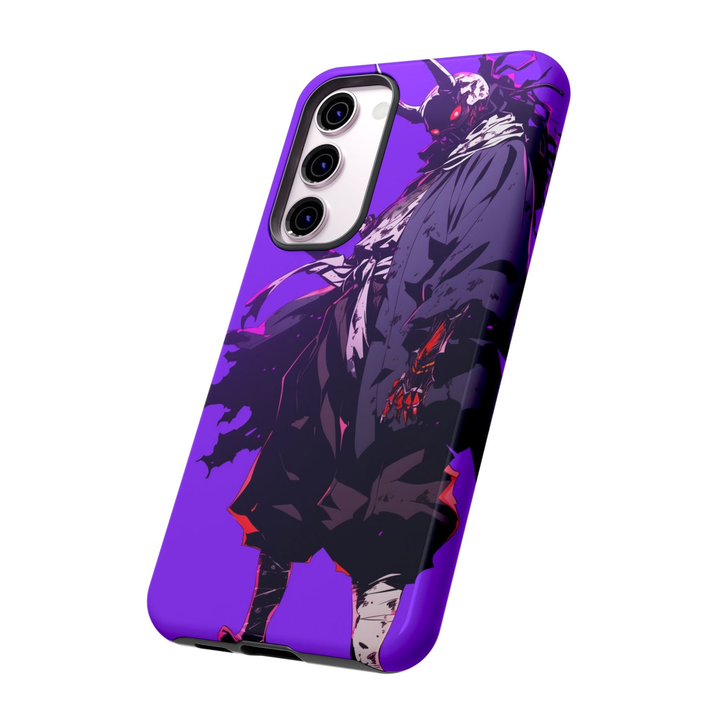 Oni Case