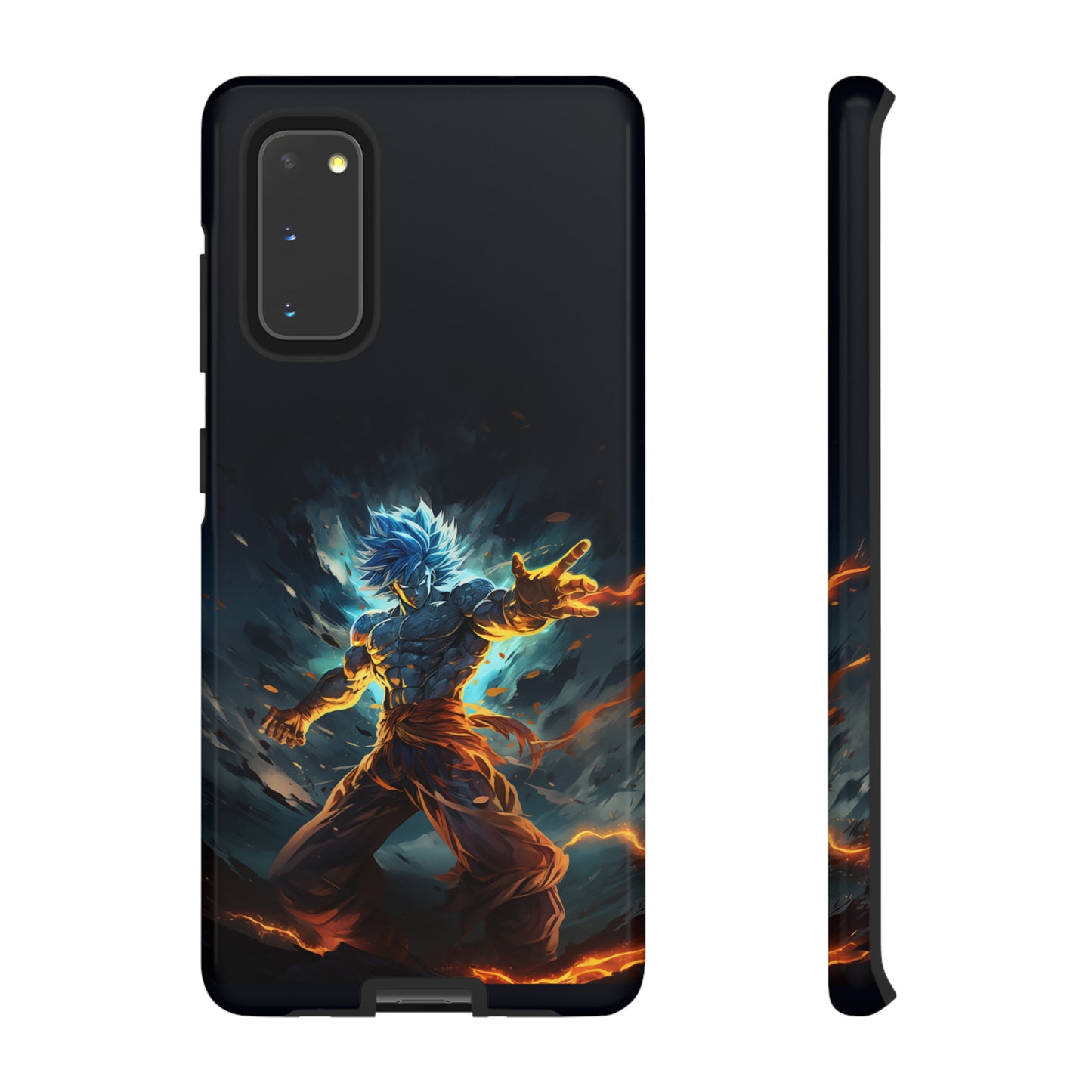 Dragon Case - God Mode