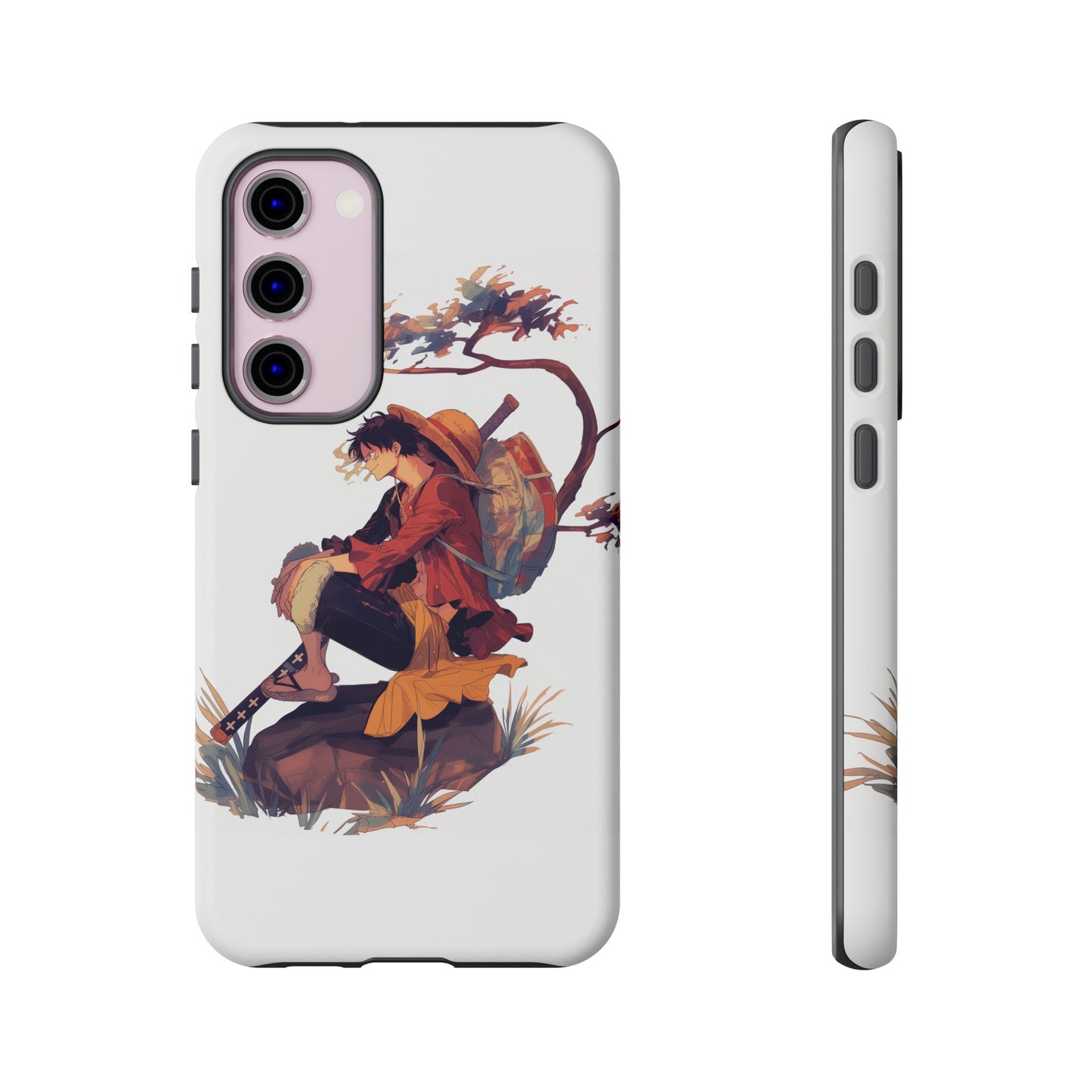 Pirate Case - MC simple Design