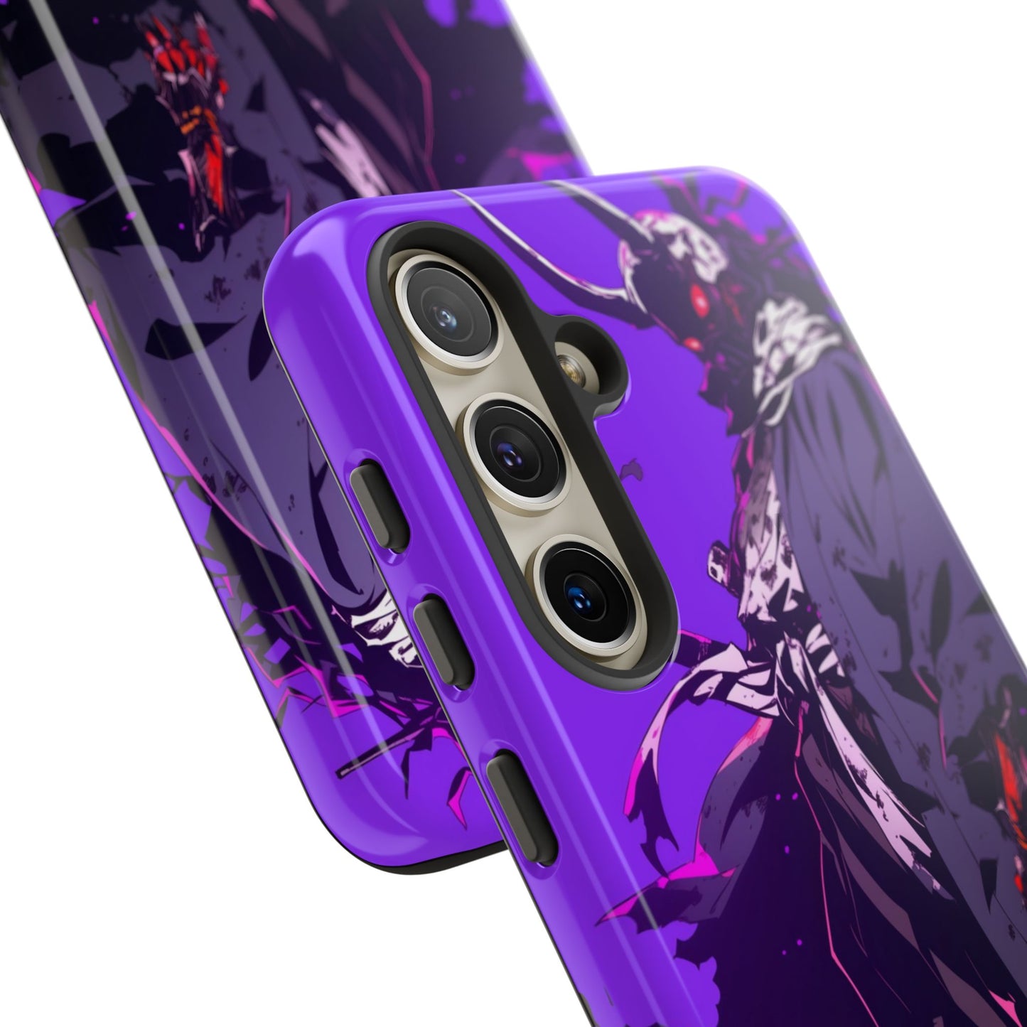 Oni Case