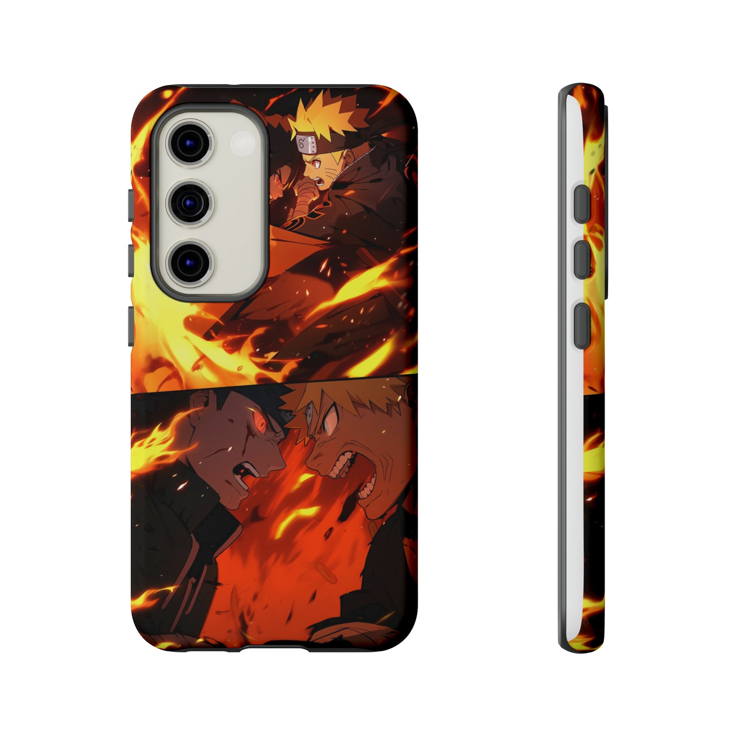 Ninja Case - Rivals