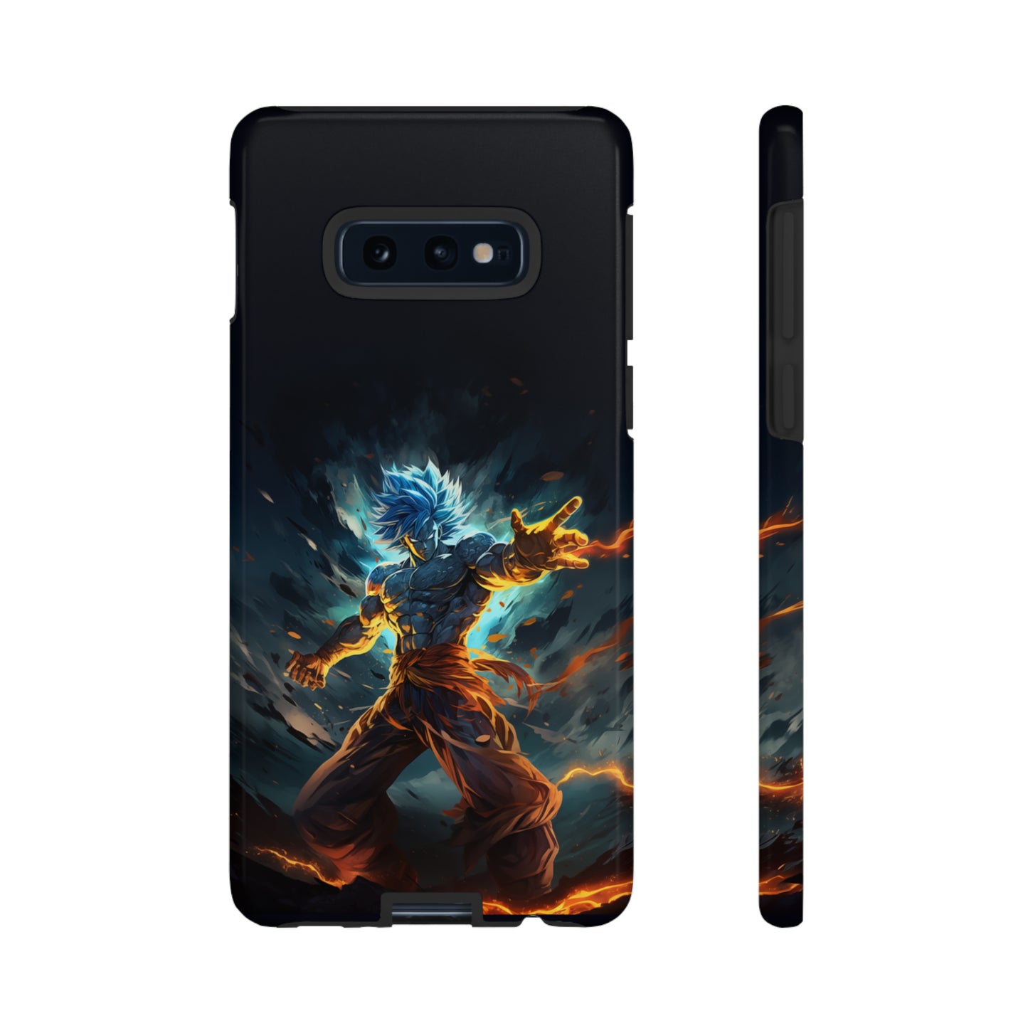 Dragon Case - God Mode