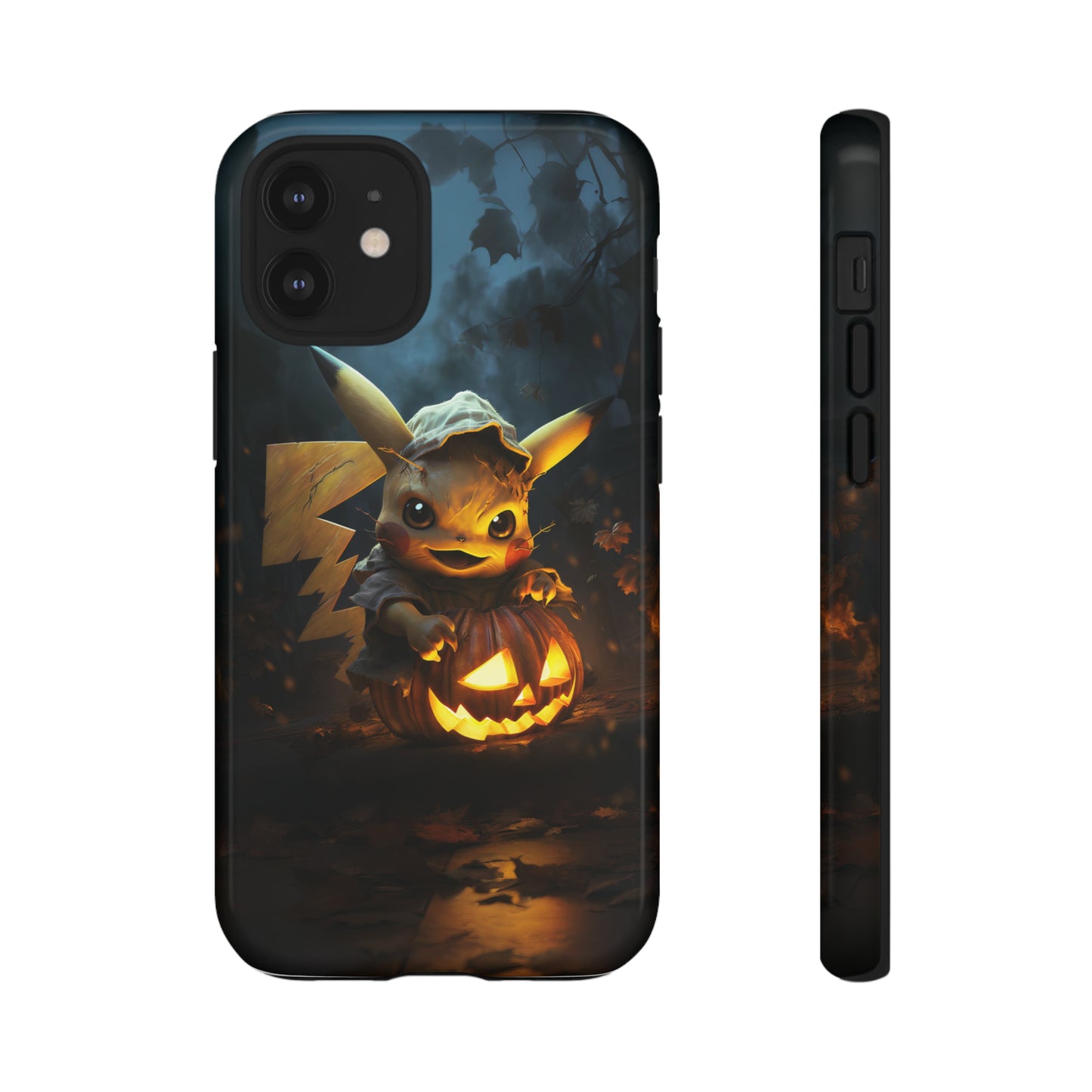 Pocket Monster Case - Halloween Edition