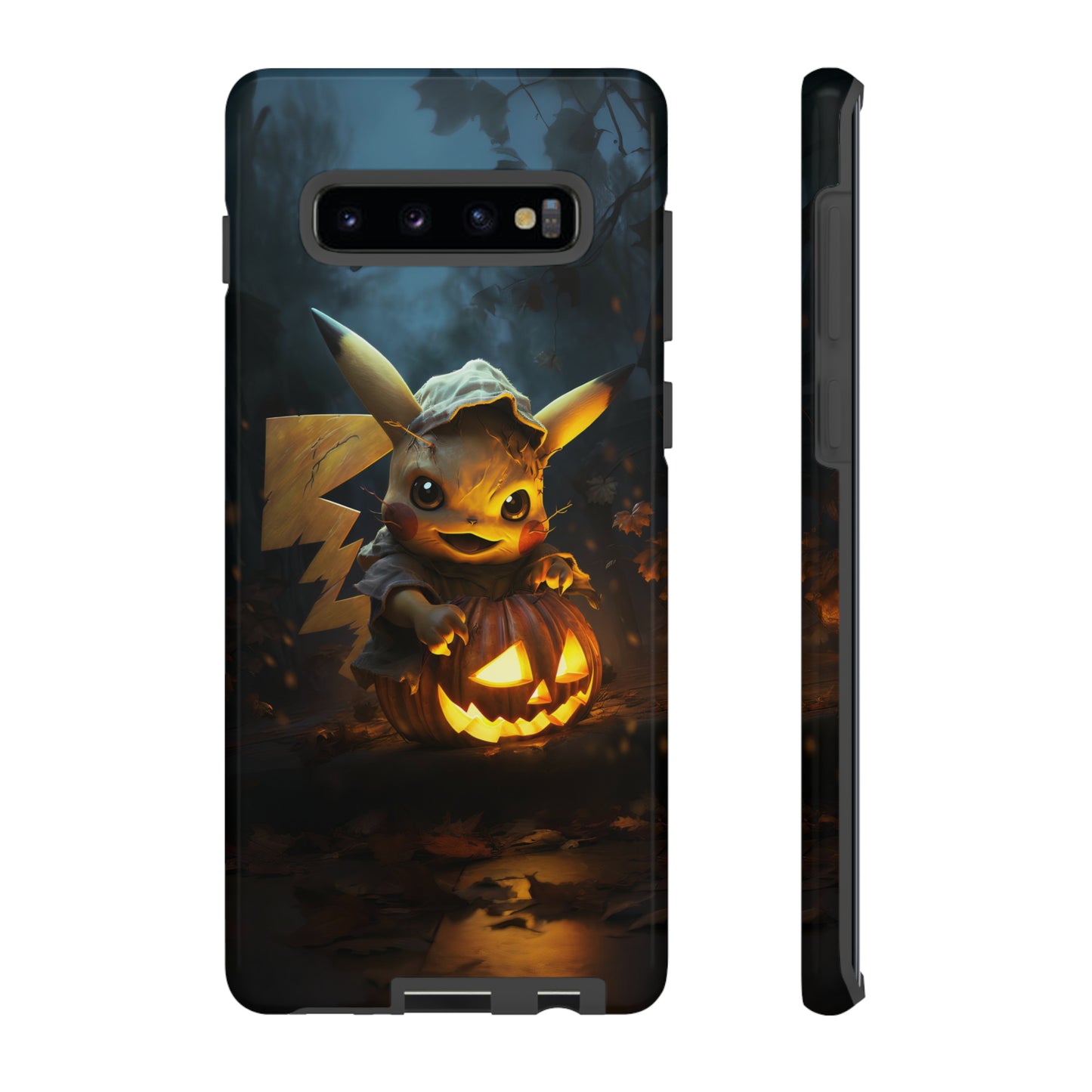 Pocket Monster Case - Halloween Edition