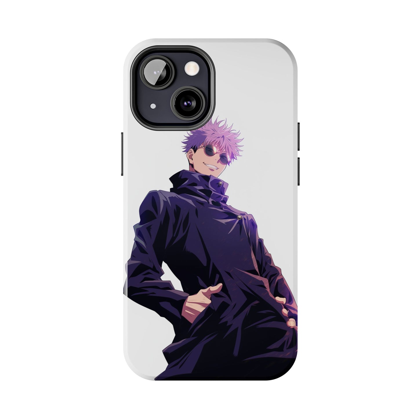 Jujutsu Case - Anime Style