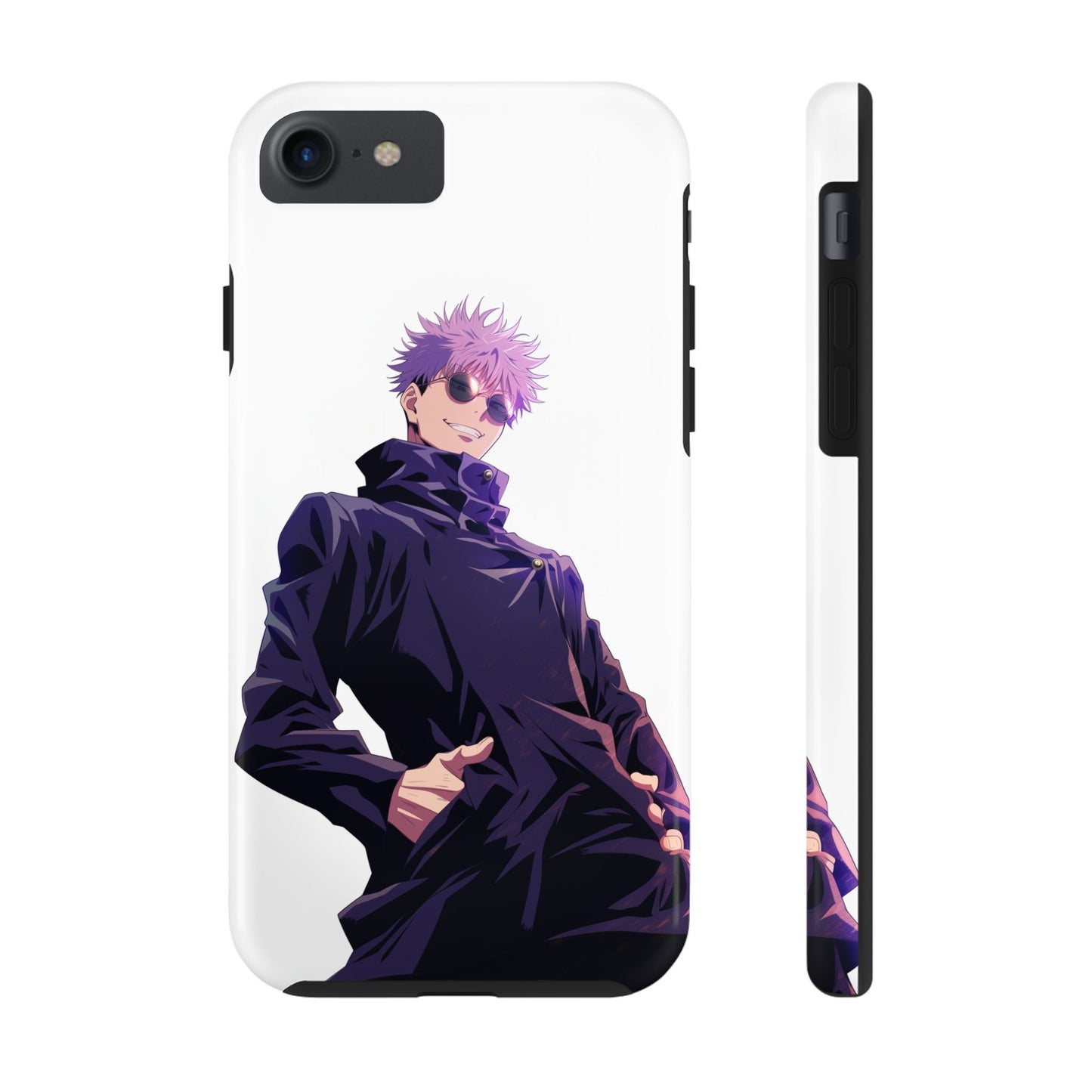 Jujutsu Case - Anime Style