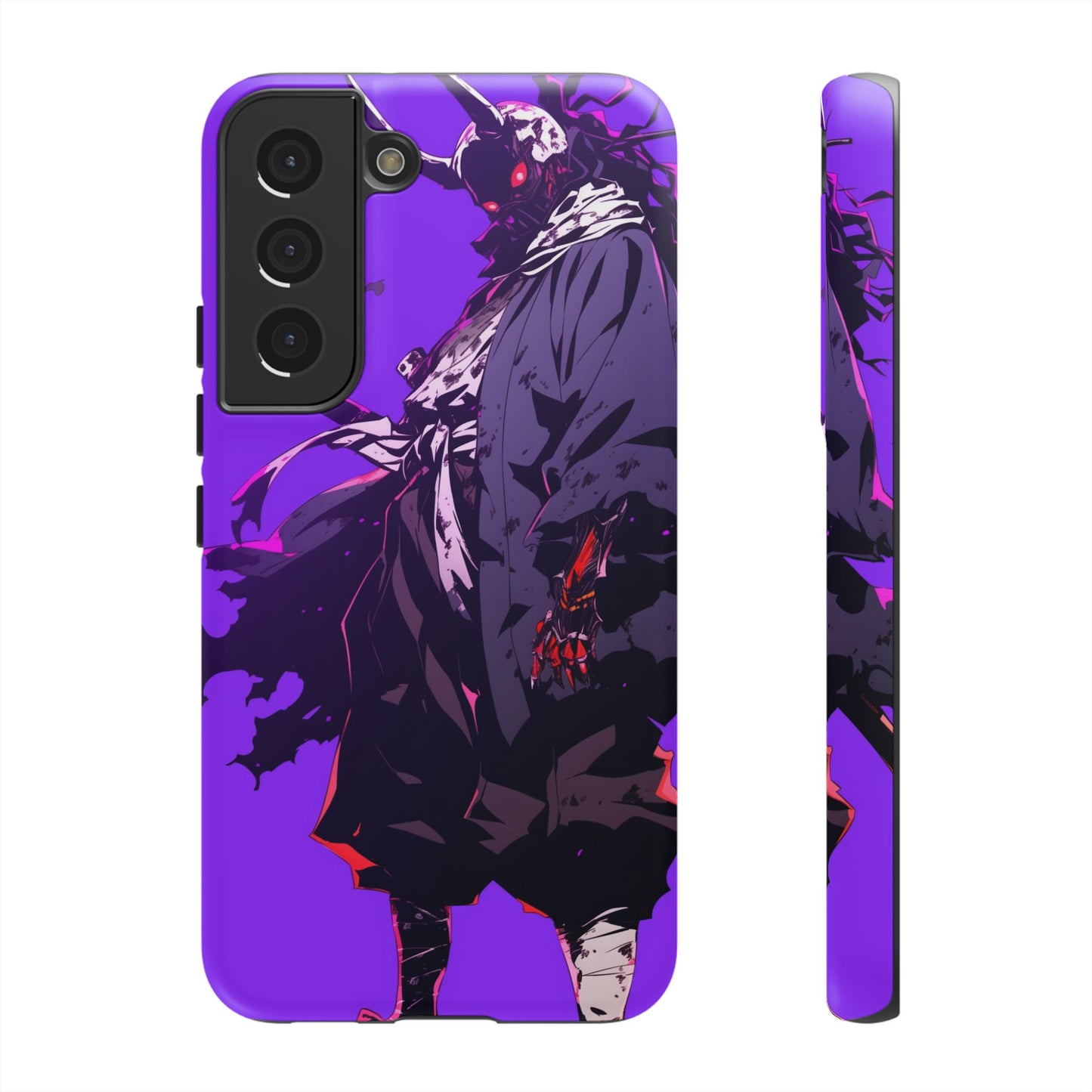 Oni Case