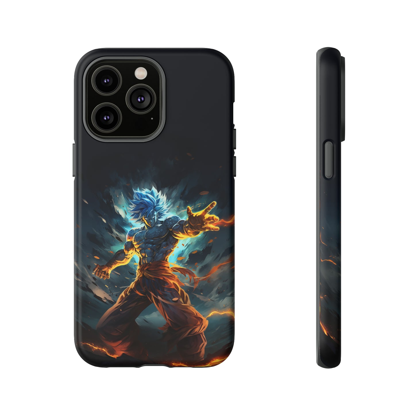 Dragon Case - God Mode