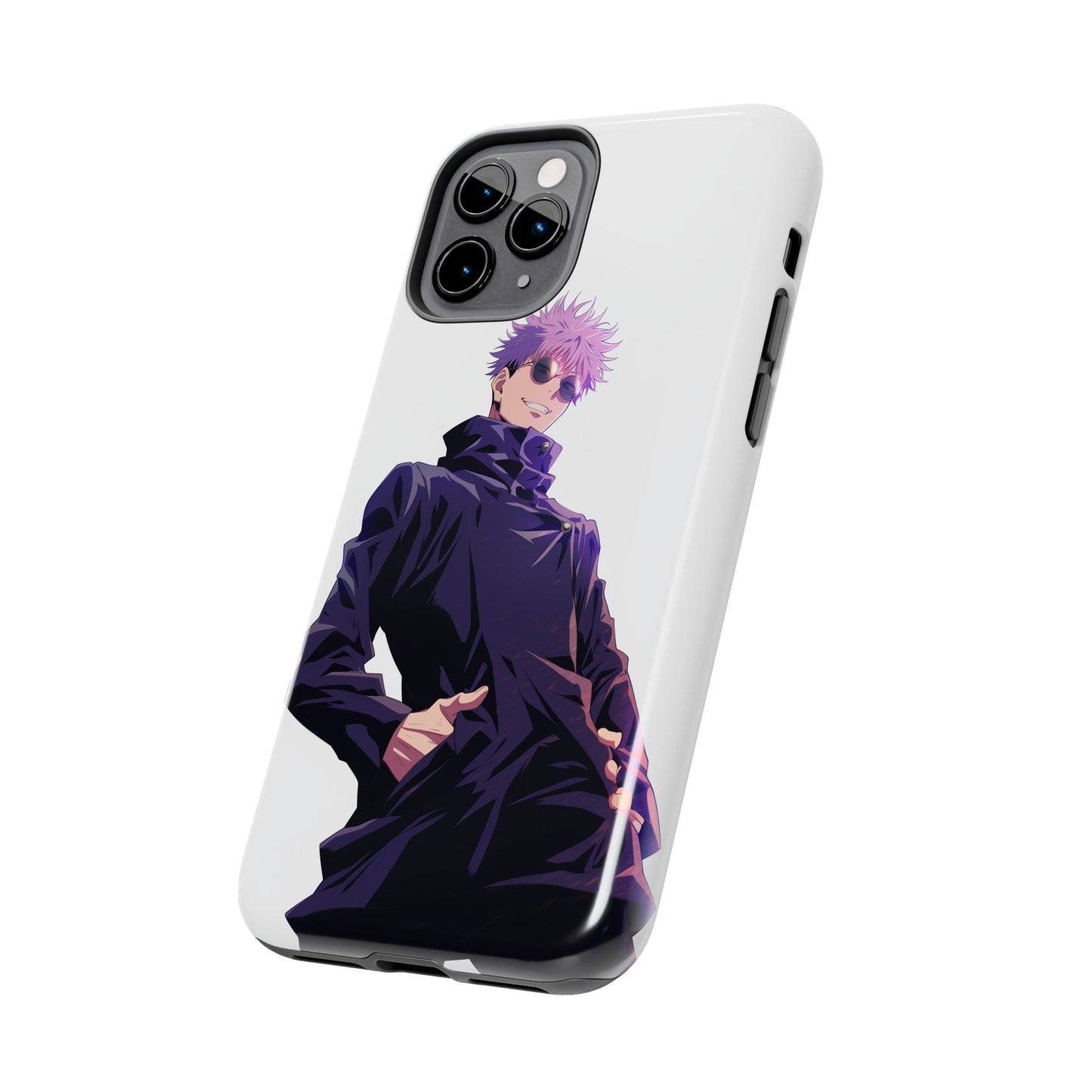 Jujutsu Case - Anime Style