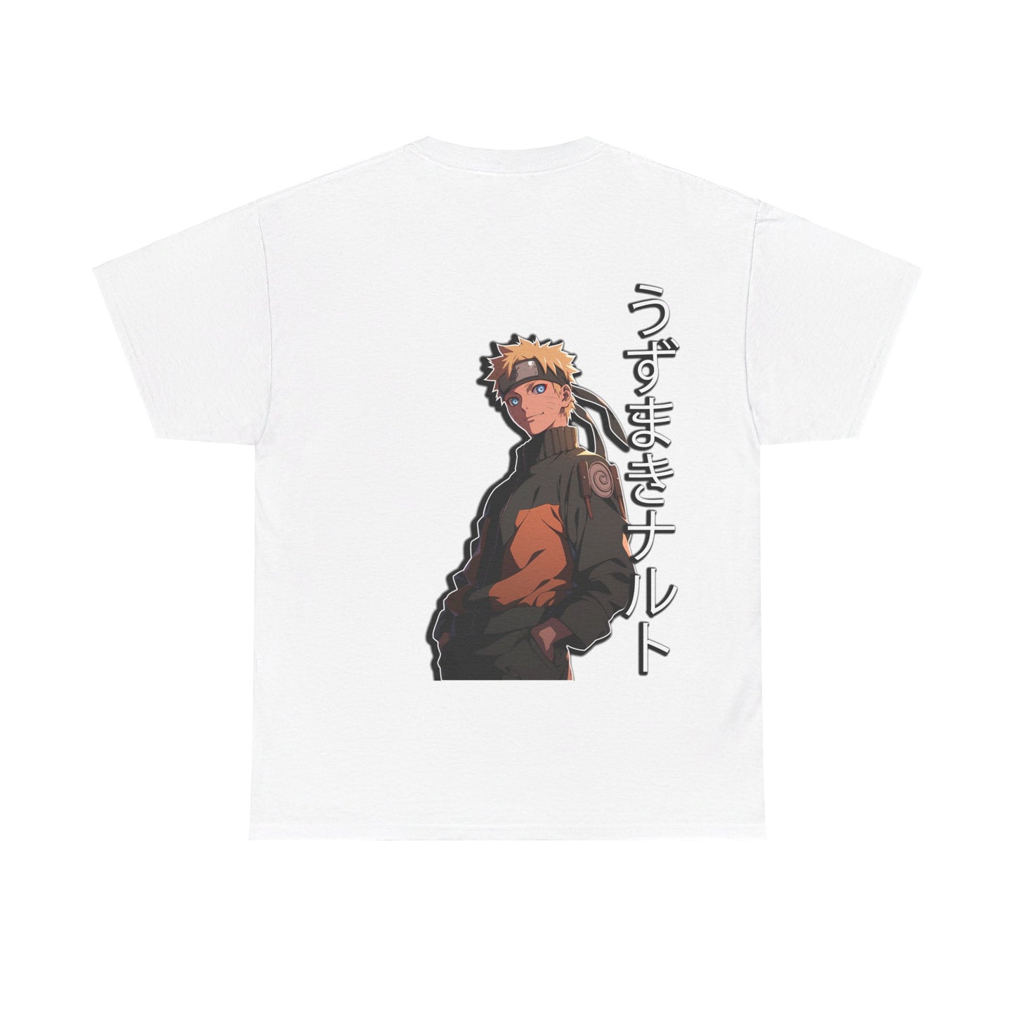 Ninja Shirt - Main Character