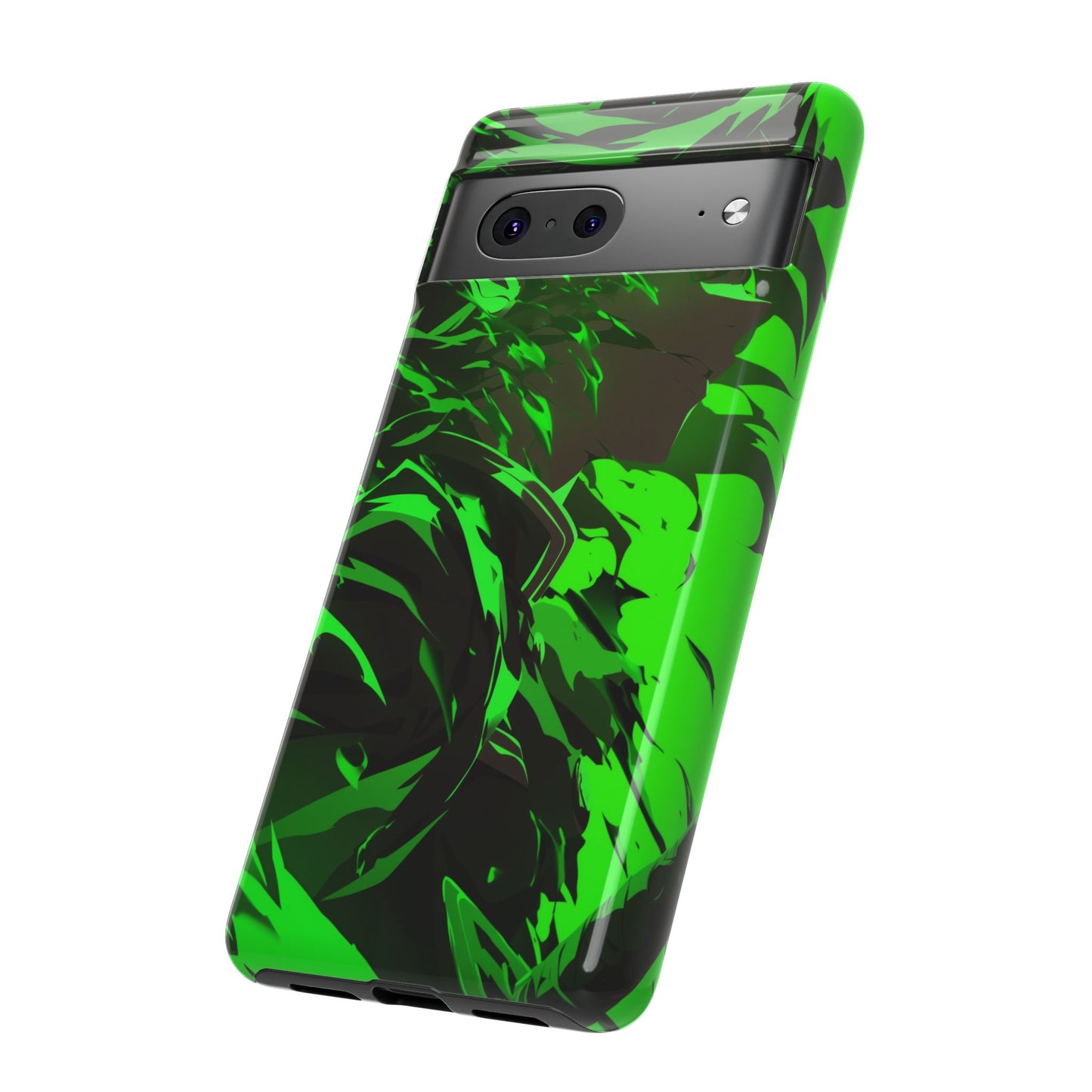 Slayer Case - Green Edition