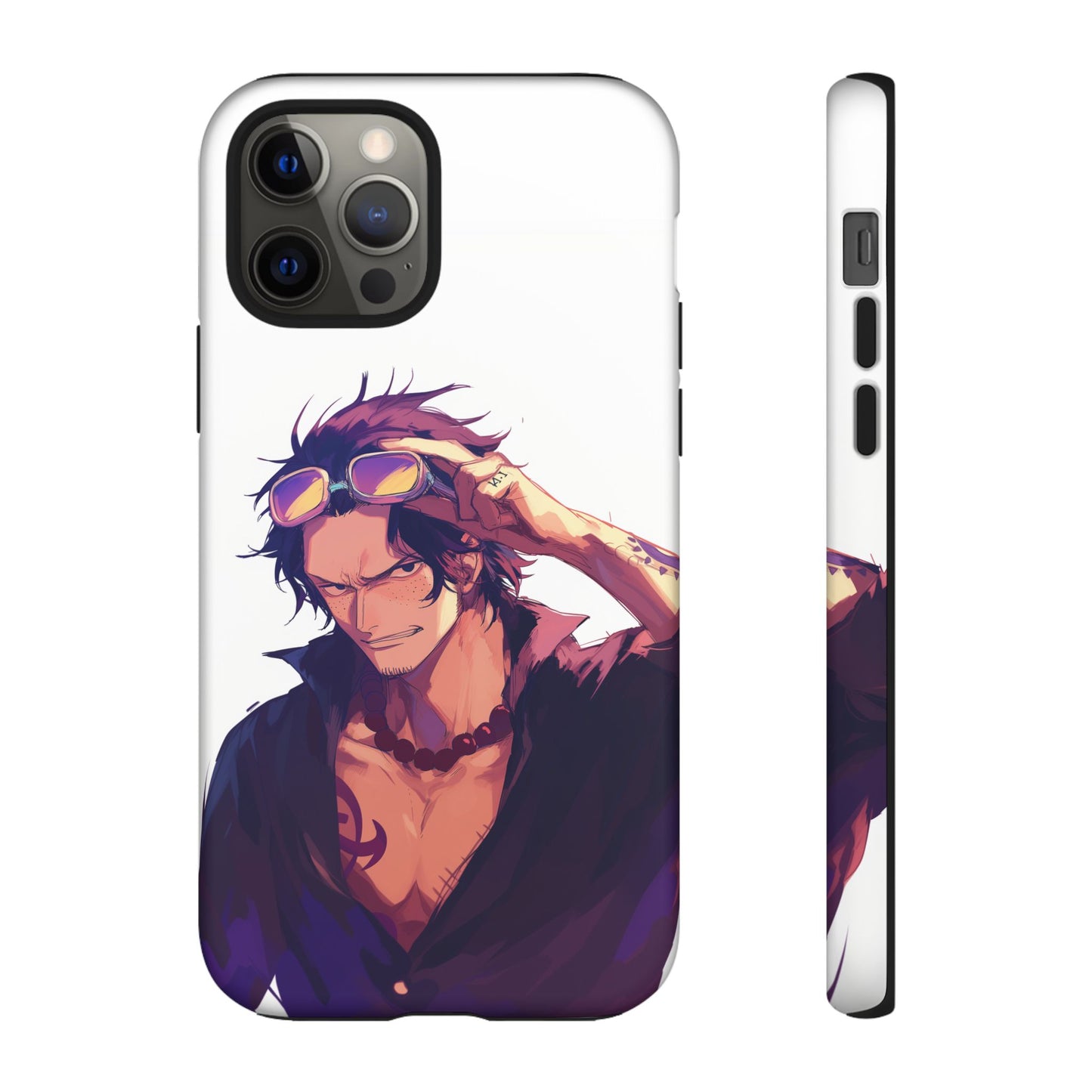 Pirate Brother Anime Case