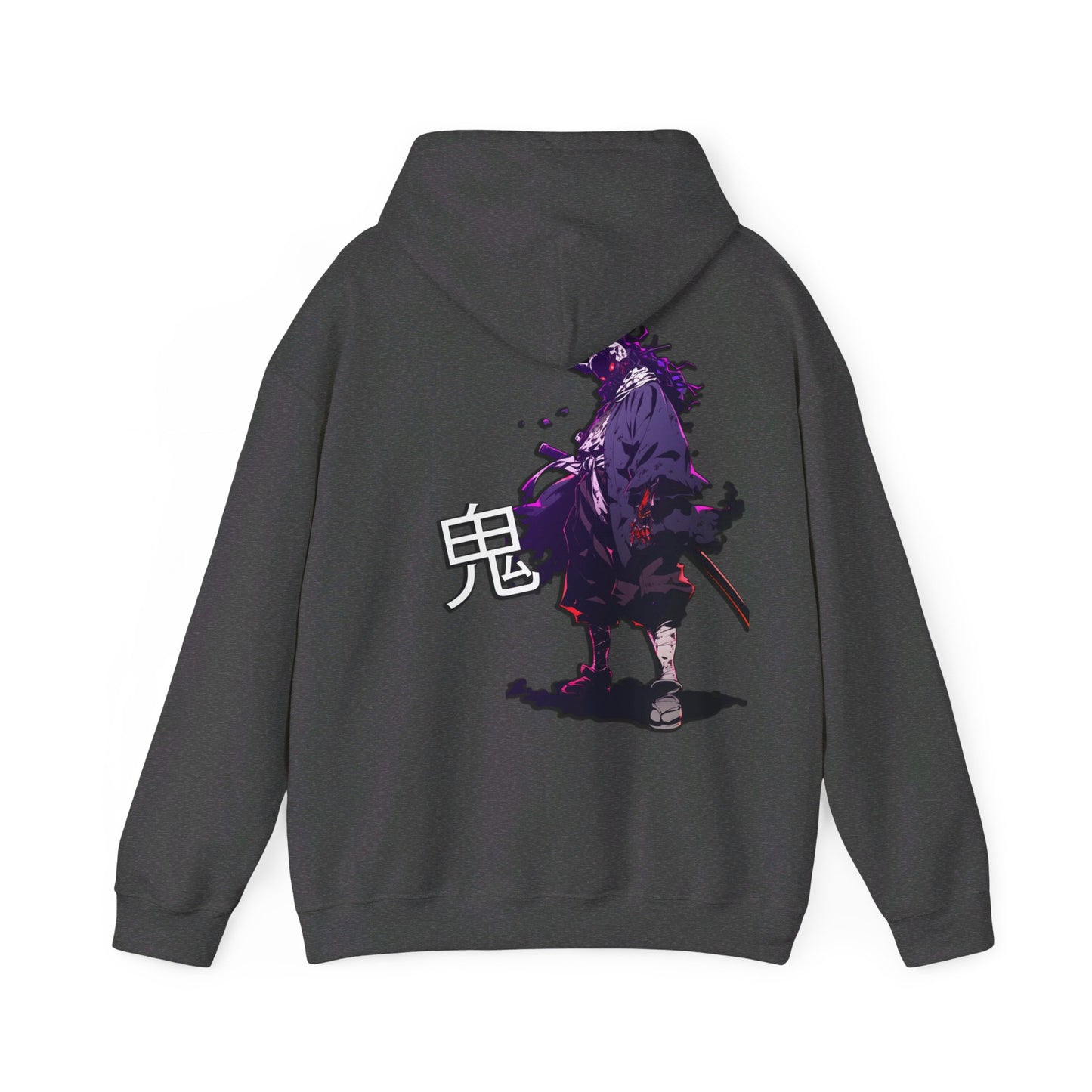 Oni Custom Hoodie