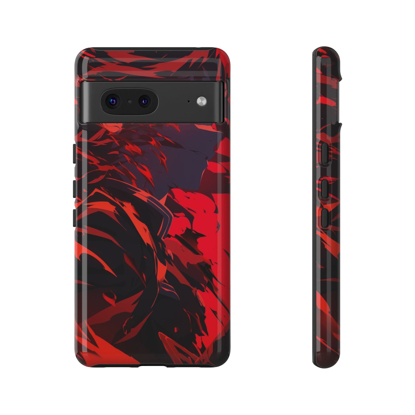 Slayer Case - Red Edition