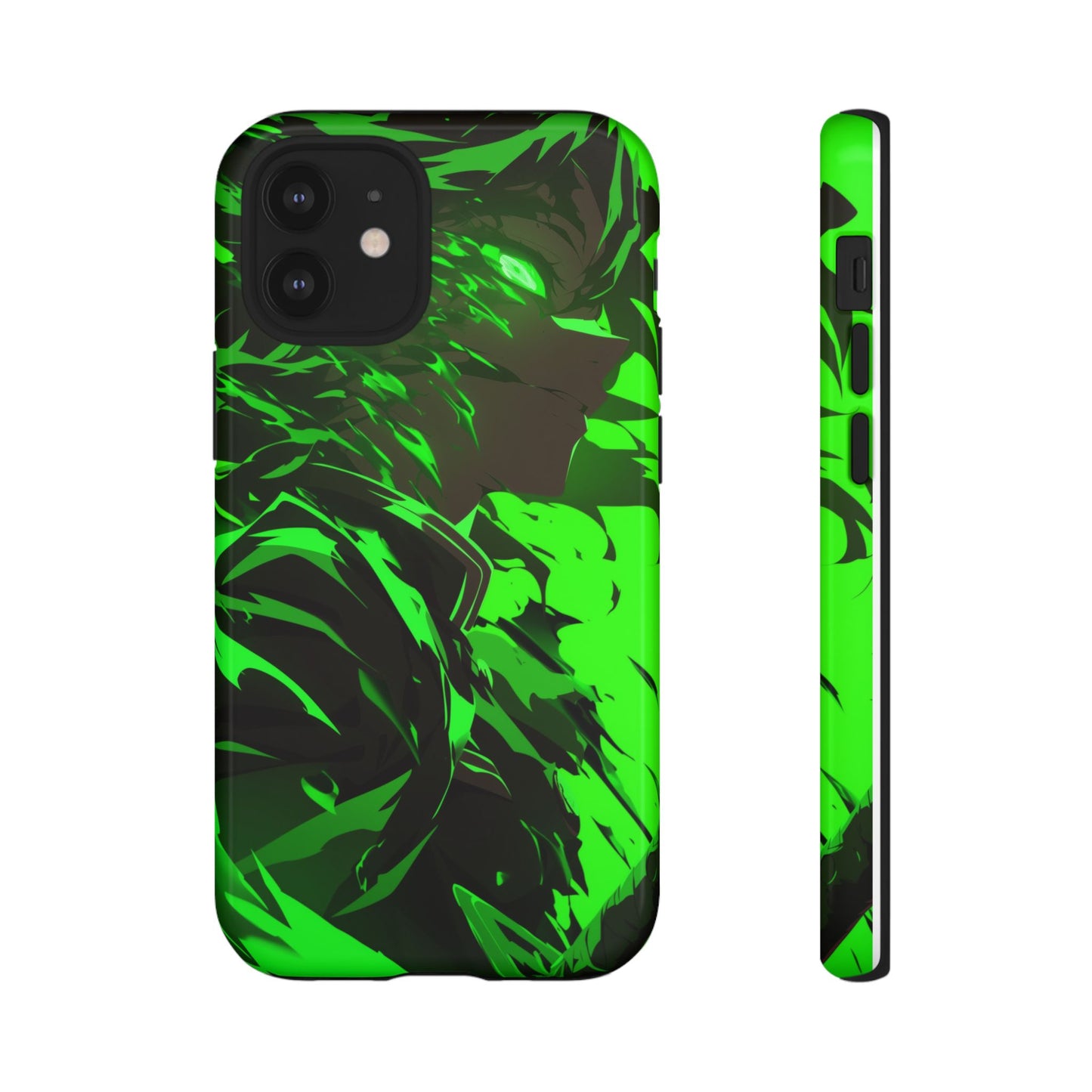 Slayer Case - Green Edition