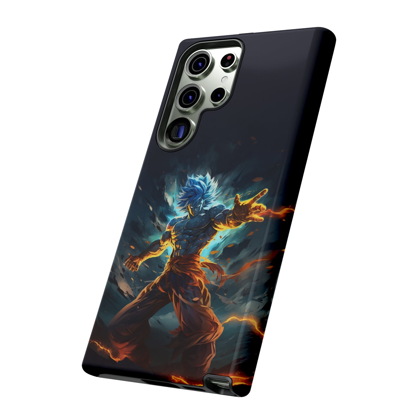 Dragon Case - God Mode