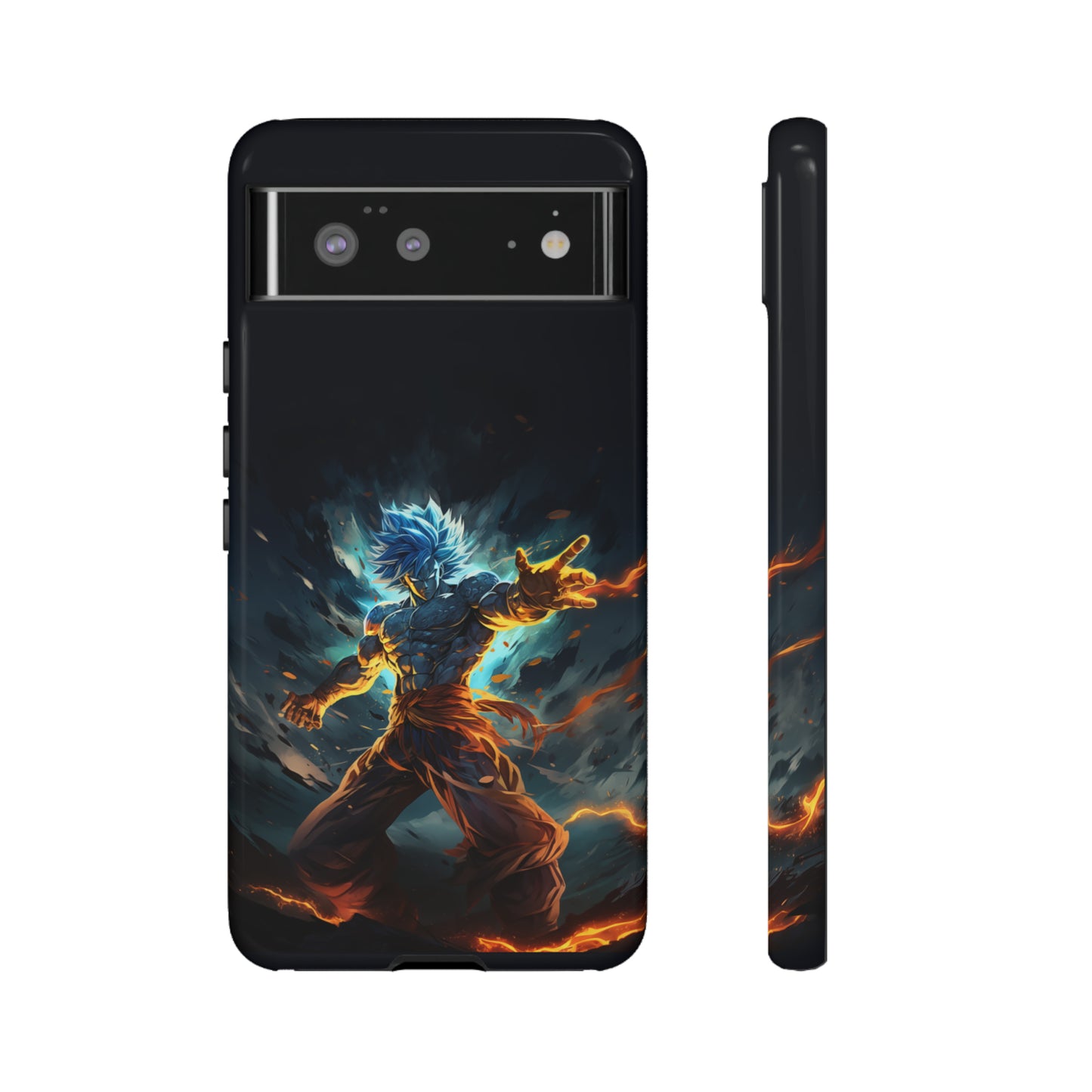 Dragon Case - God Mode