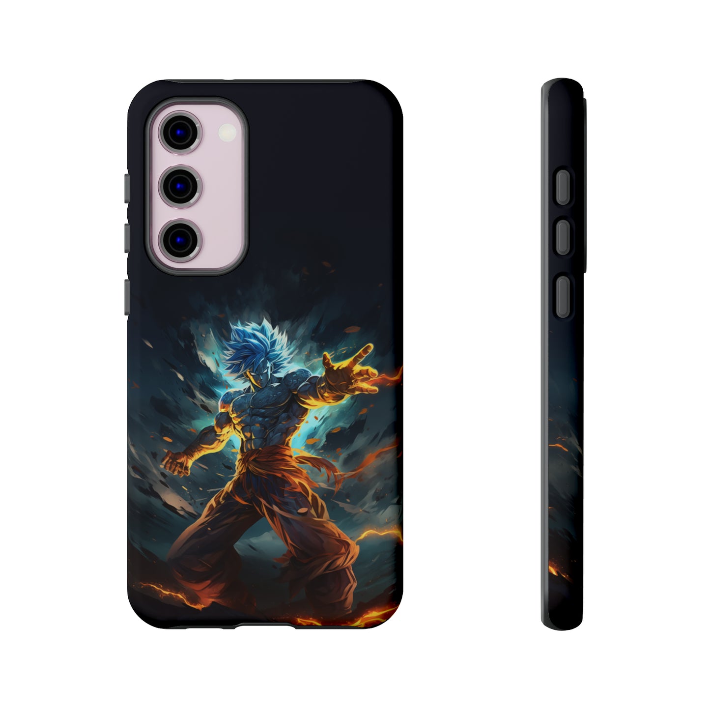 Dragon Case - God Mode