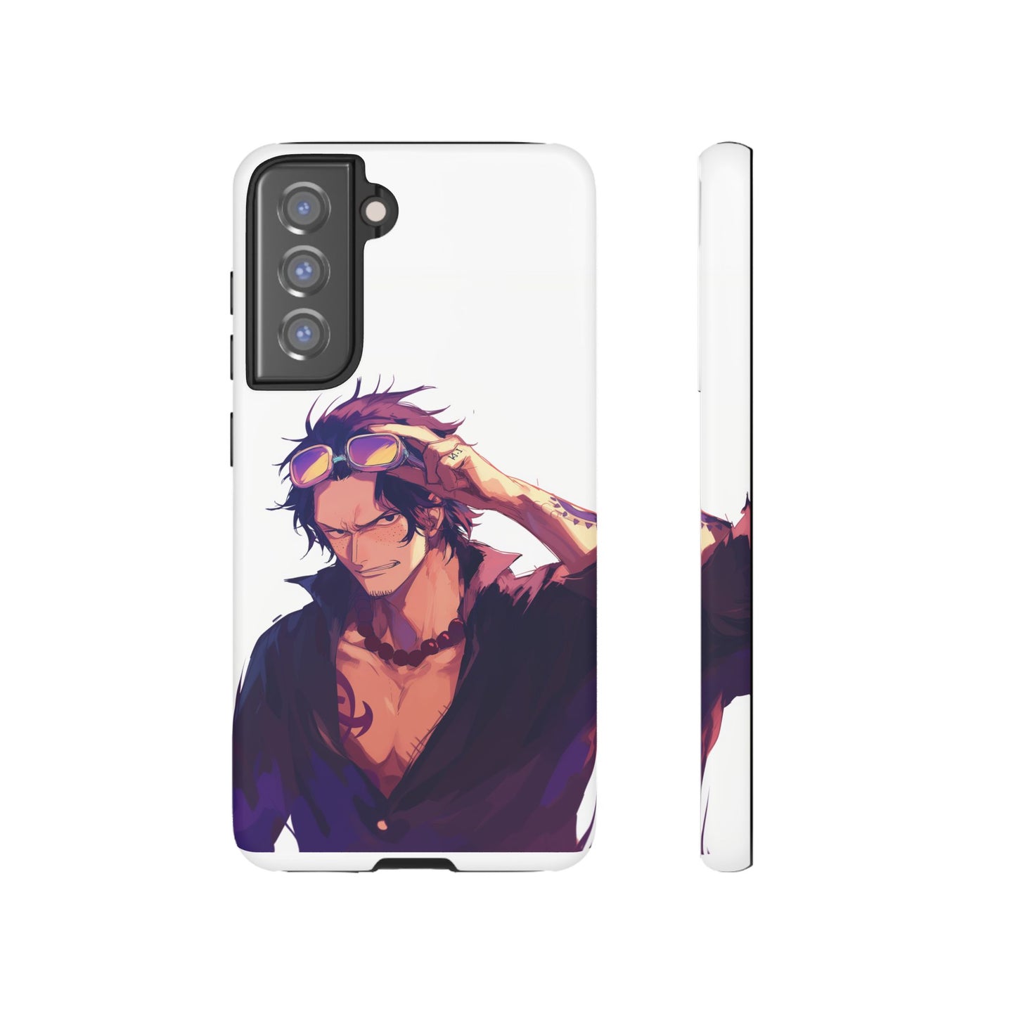 Pirate Brother Anime Case