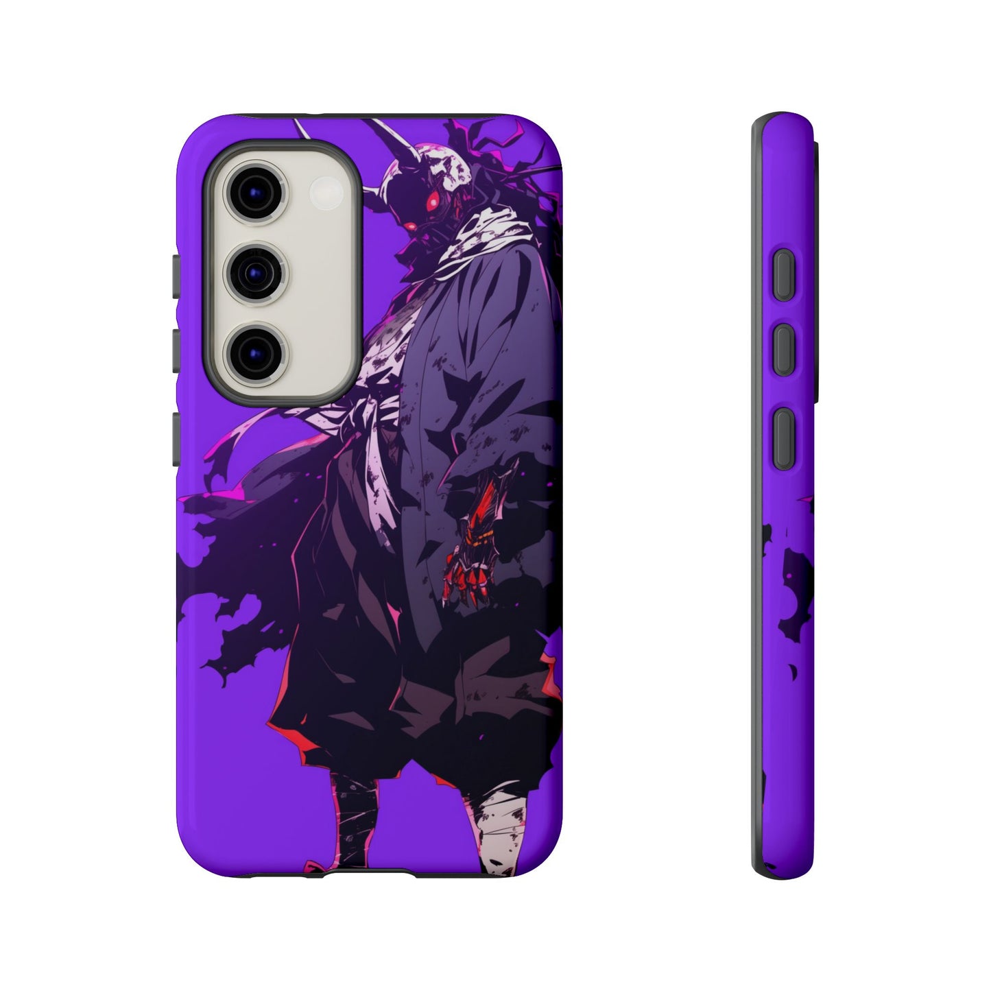 Oni Case