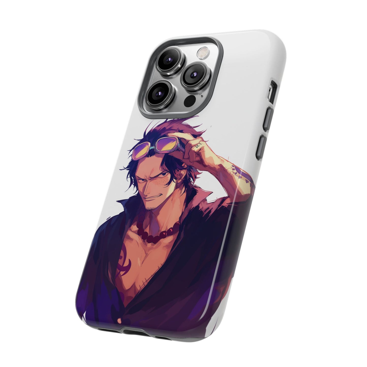 Pirate Brother Anime Case