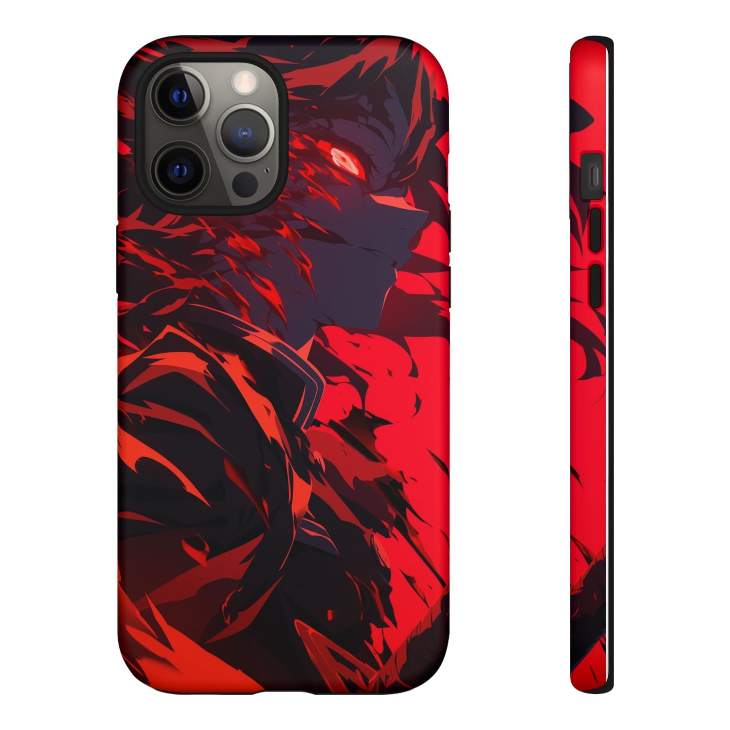 Slayer Case - Red Edition