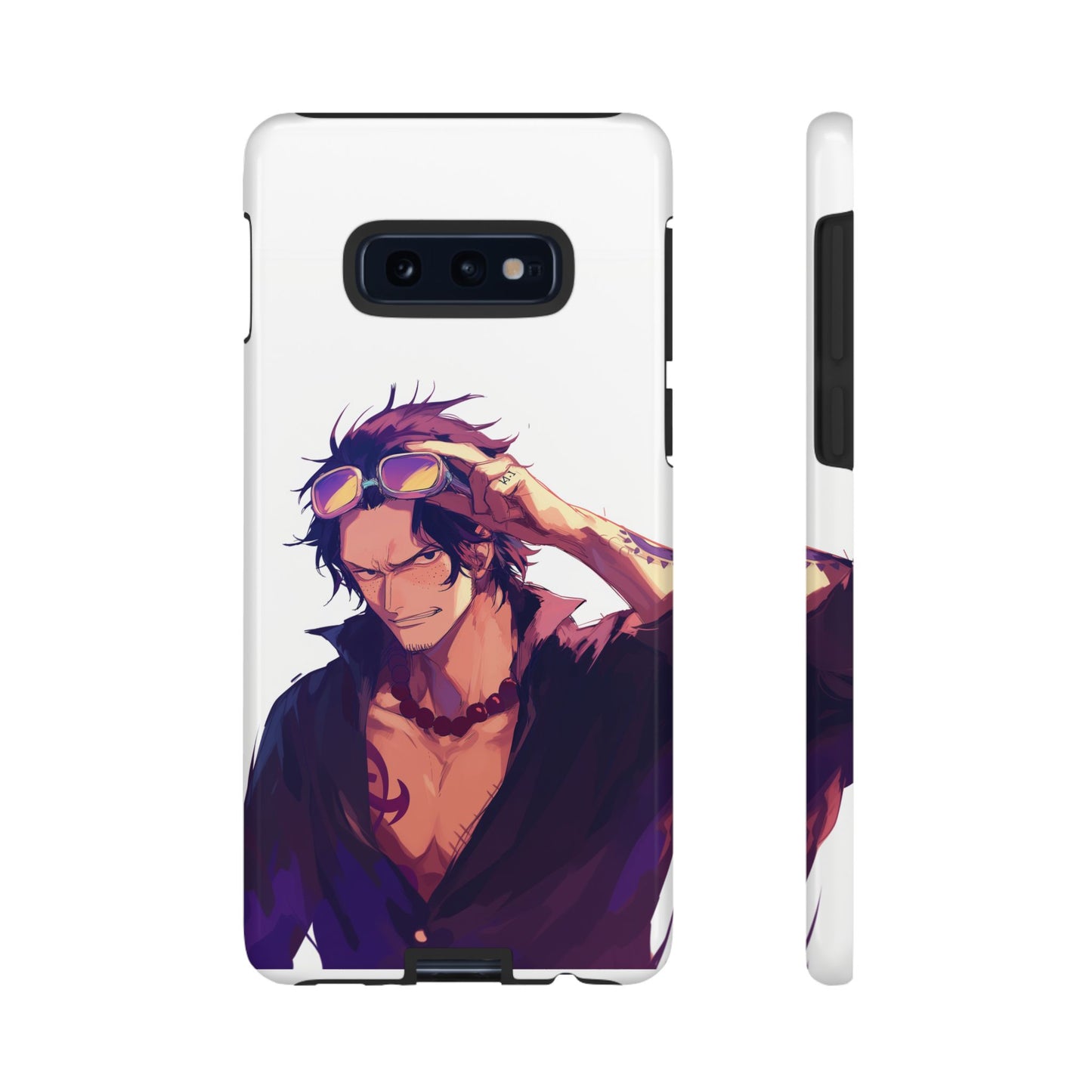 Pirate Brother Anime Case