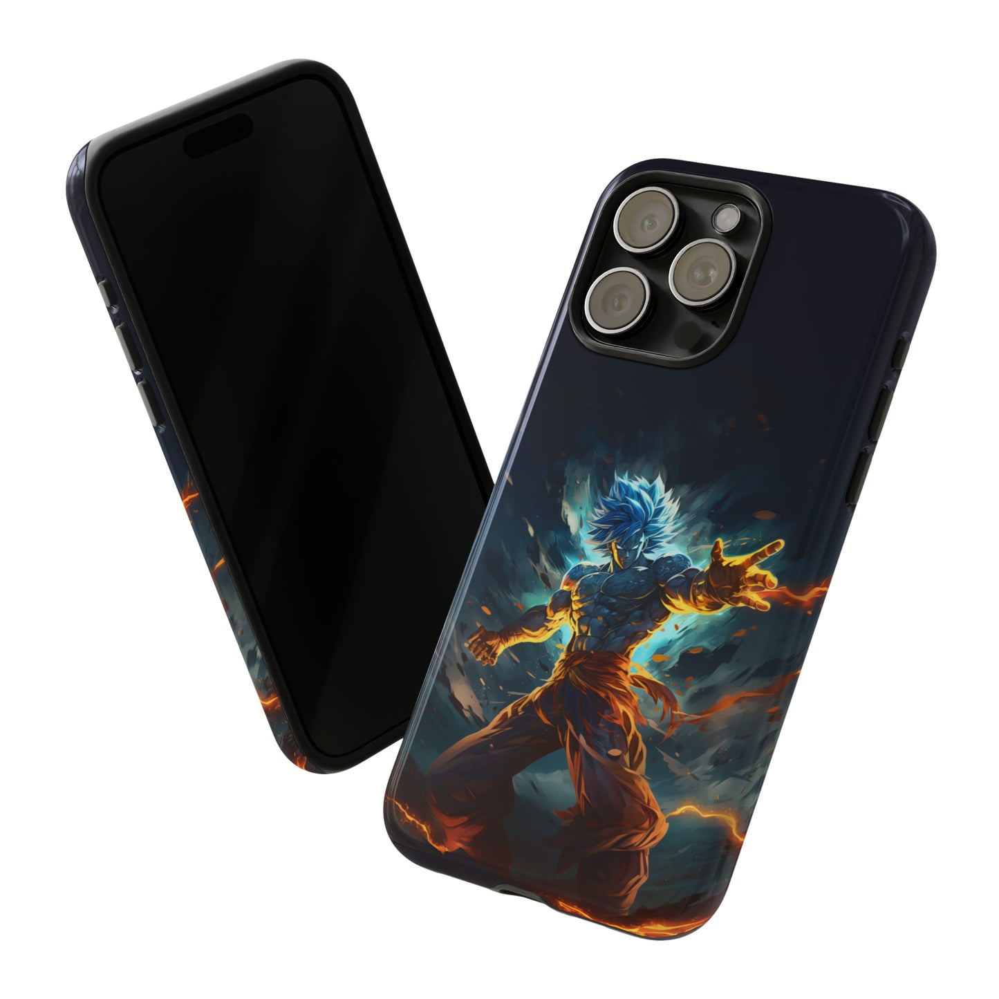 Dragon Case - God Mode