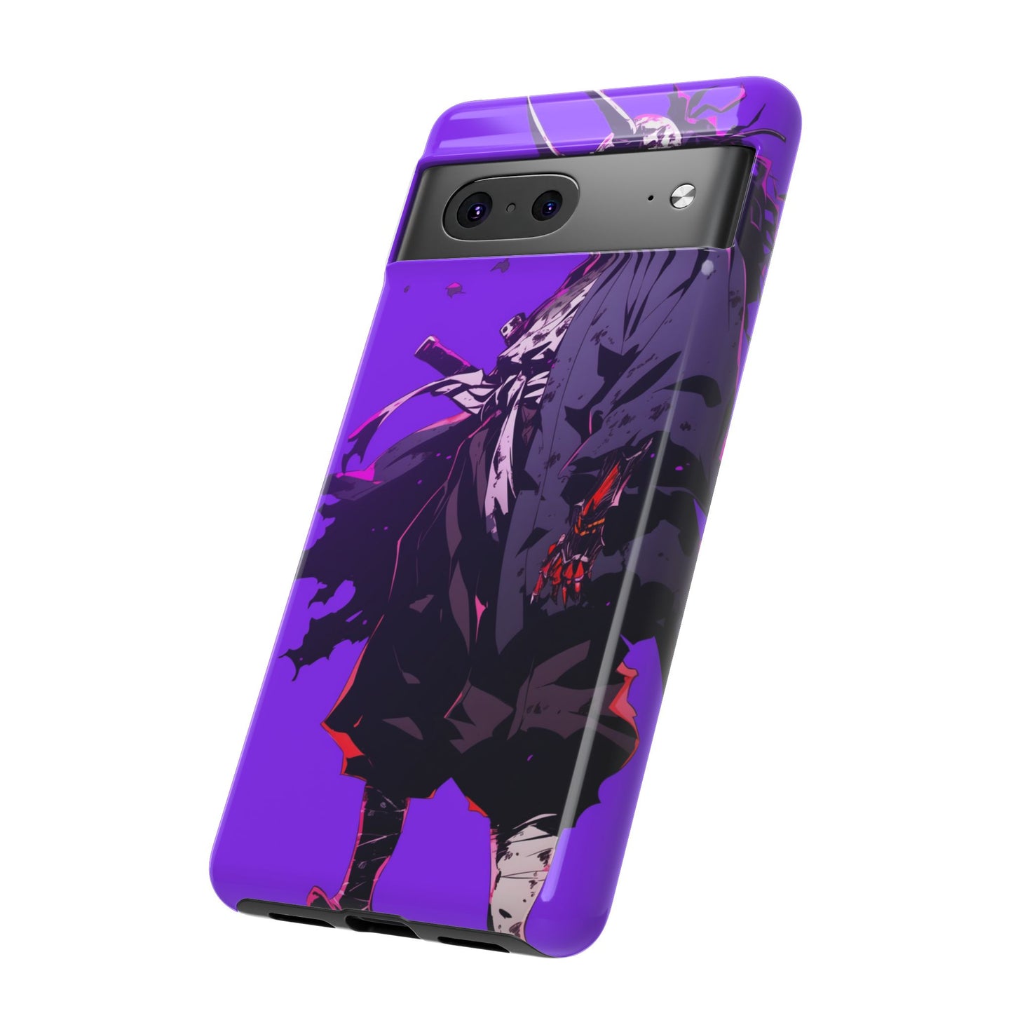 Oni Case