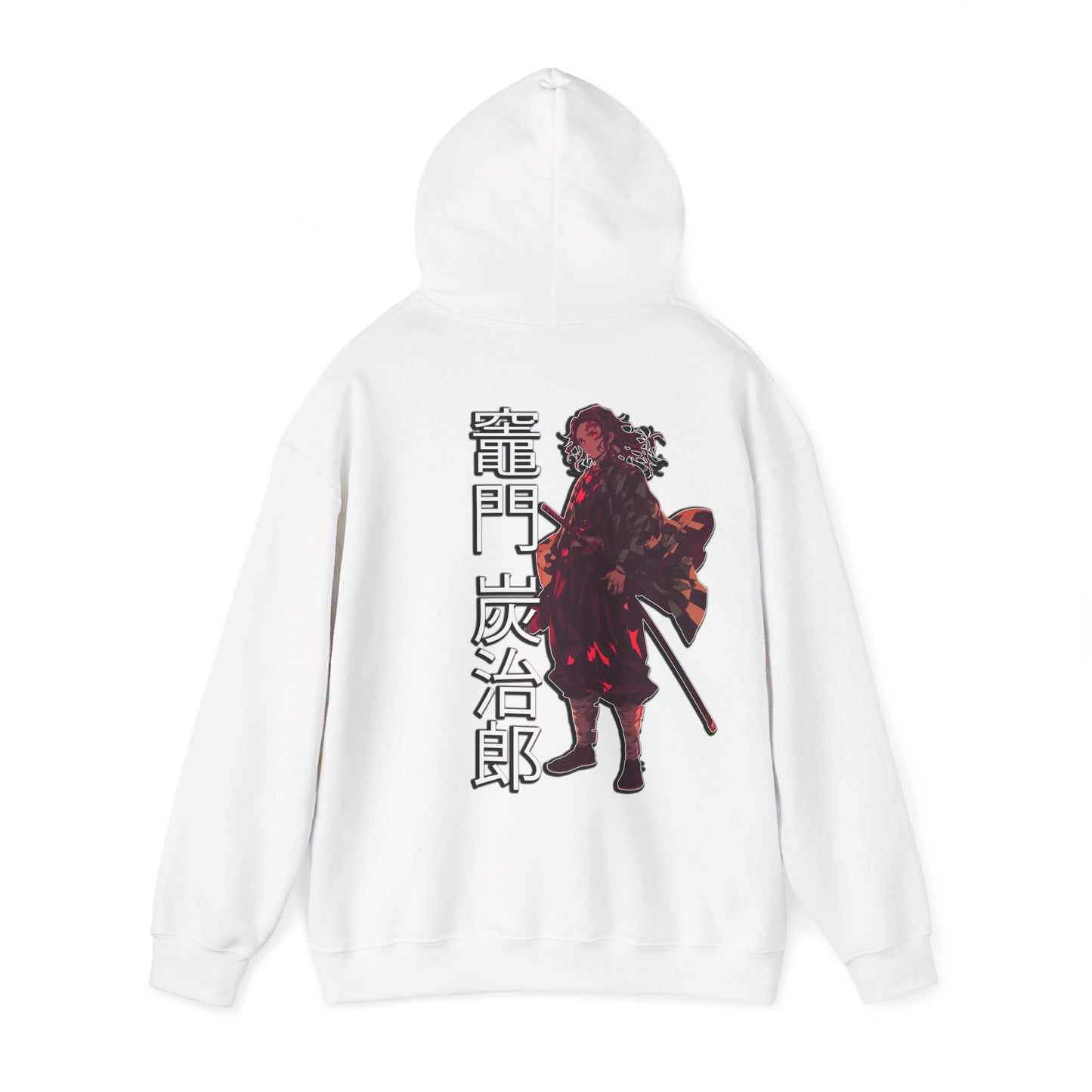 Slayer Hoodie - Main Character