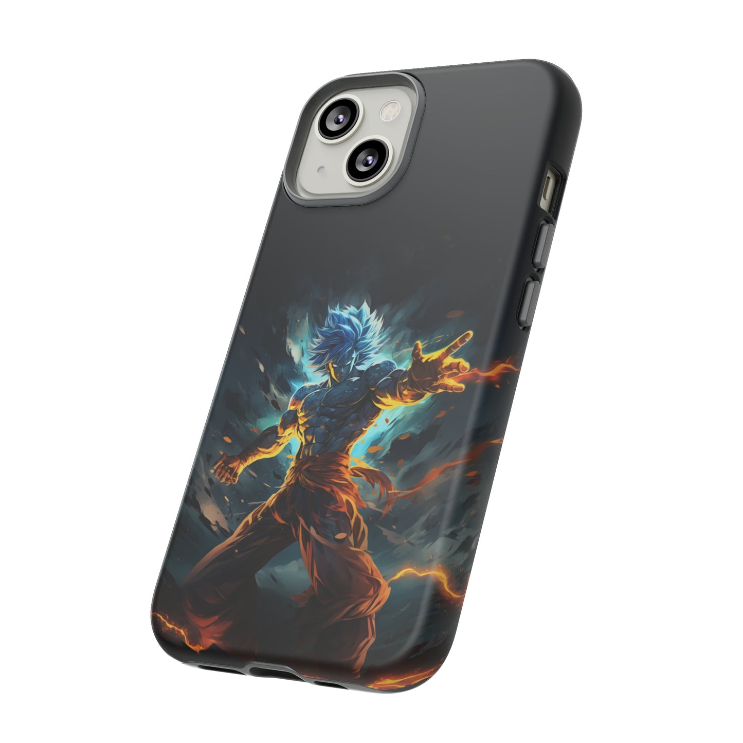 Dragon Case - God Mode