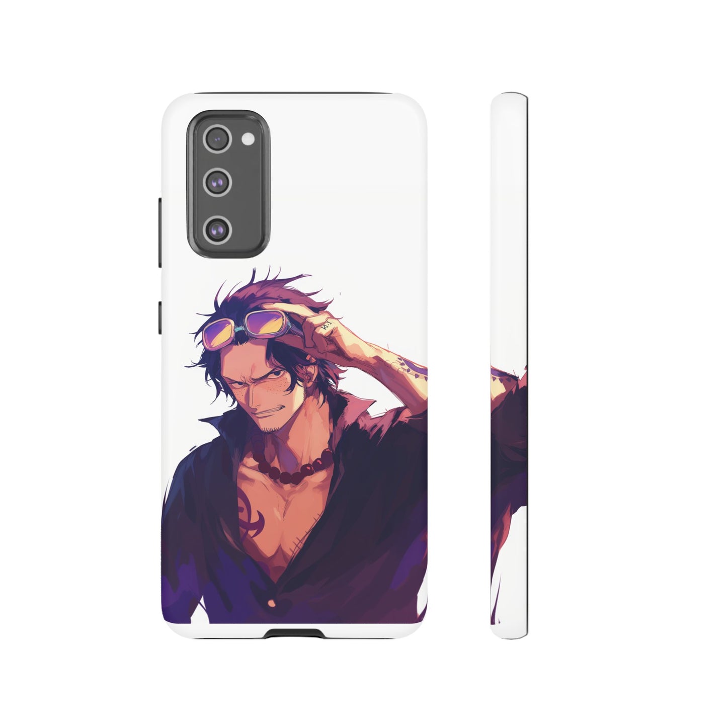 Pirate Brother Anime Case