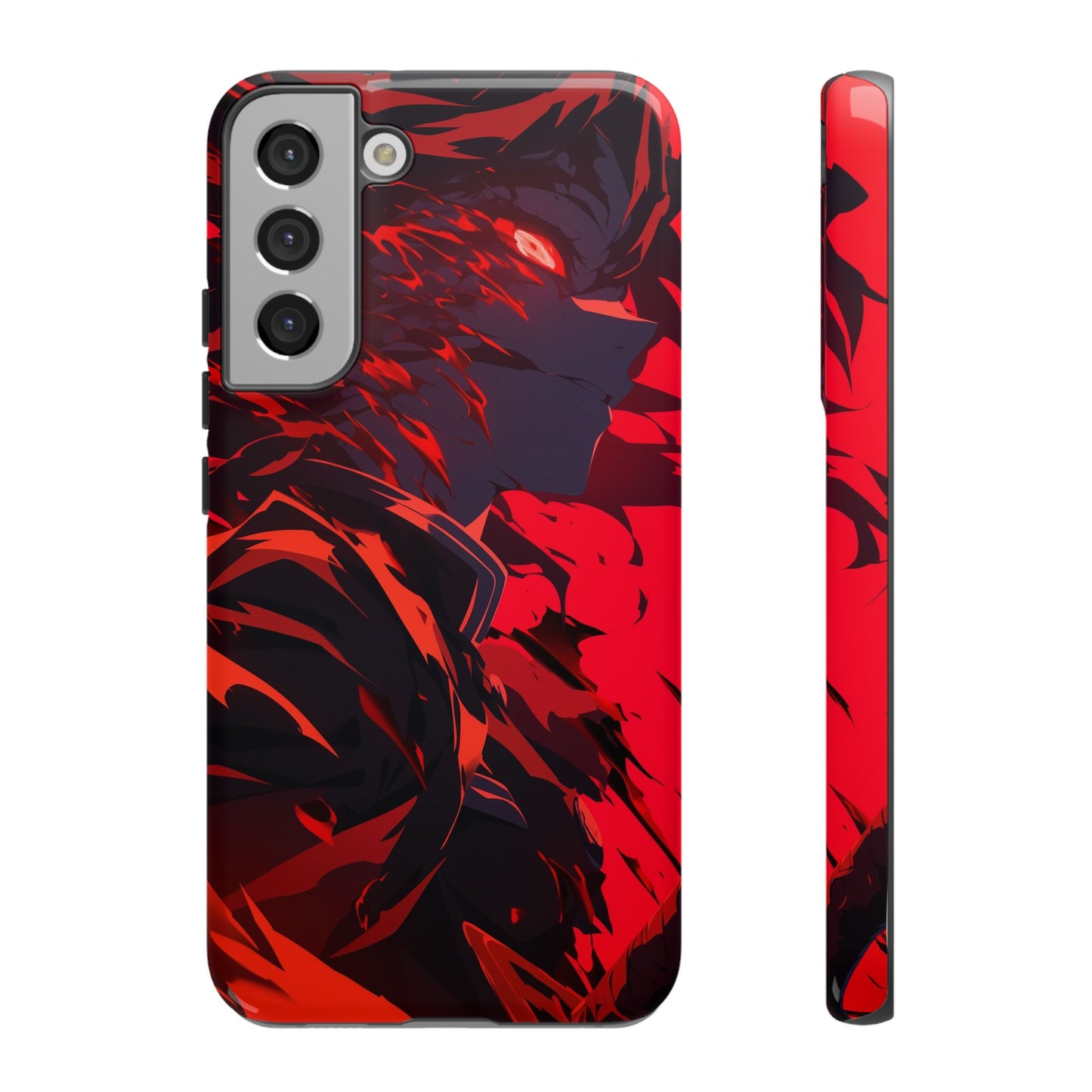 Slayer Case - Red Edition