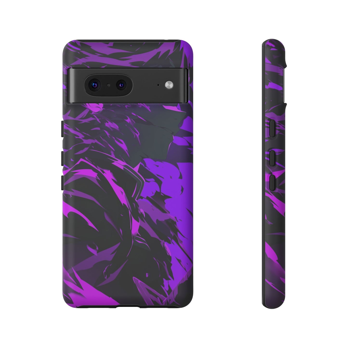 Slayer Case - Purple Edition