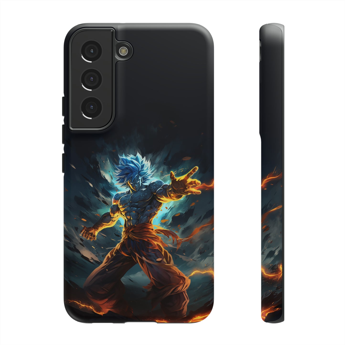 Dragon Case - God Mode