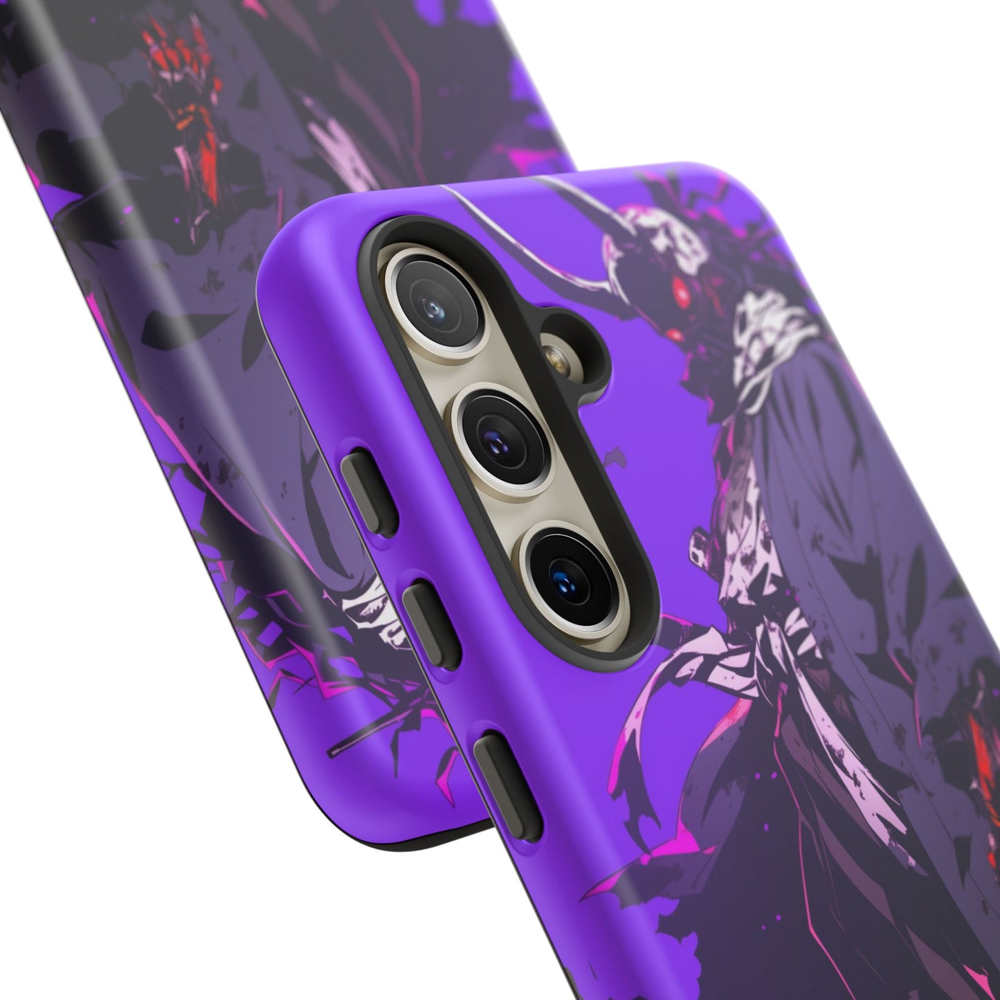 Oni Case