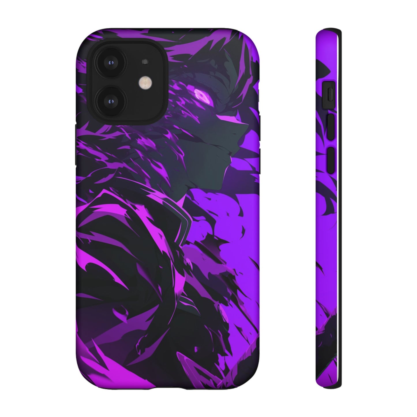 Slayer Case - Purple Edition