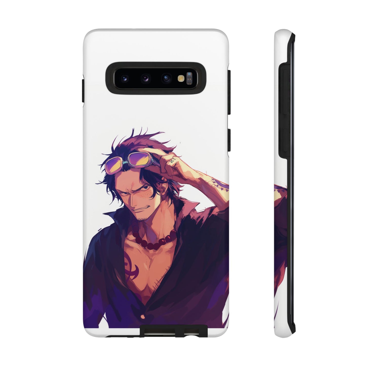 Pirate Brother Anime Case