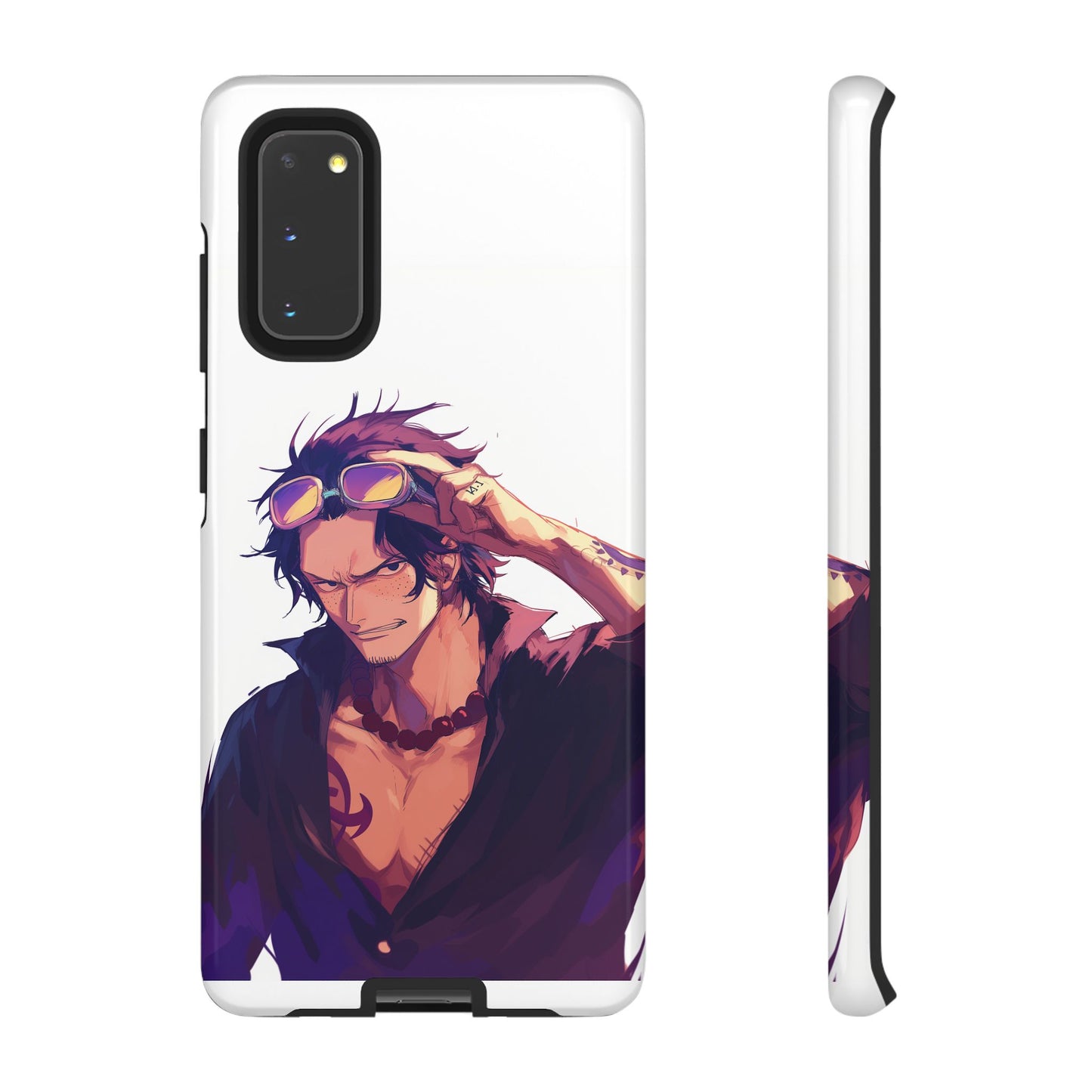 Pirate Brother Anime Case