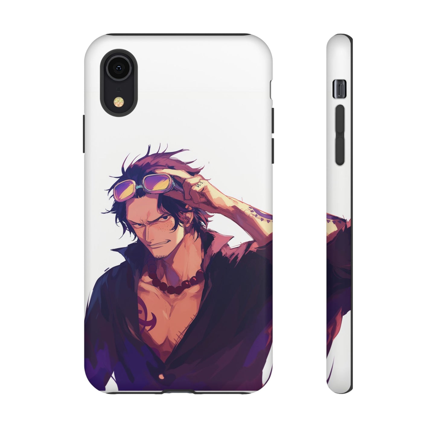 Pirate Brother Anime Case