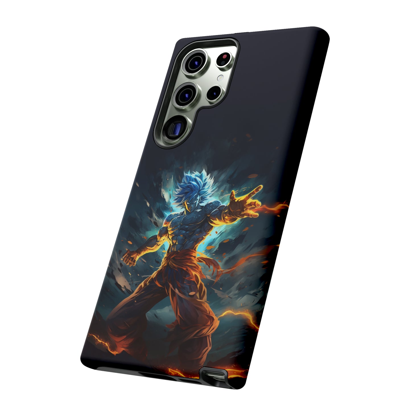 Dragon Case - God Mode