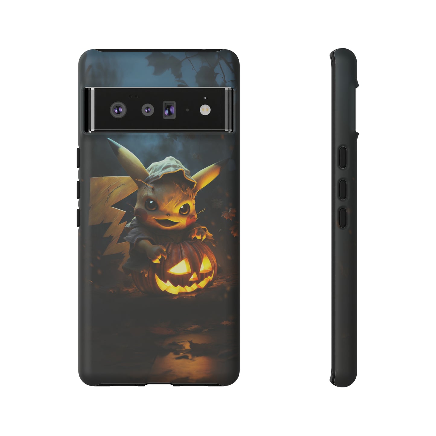 Pocket Monster Case - Halloween Edition