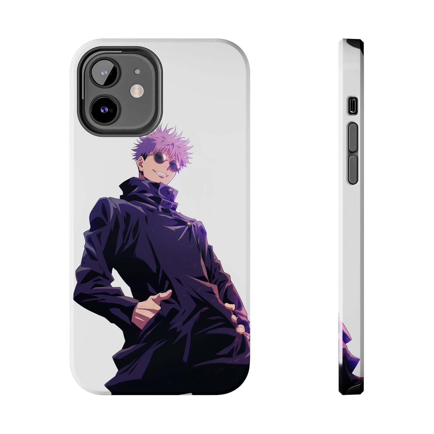 Jujutsu Case - Anime Style