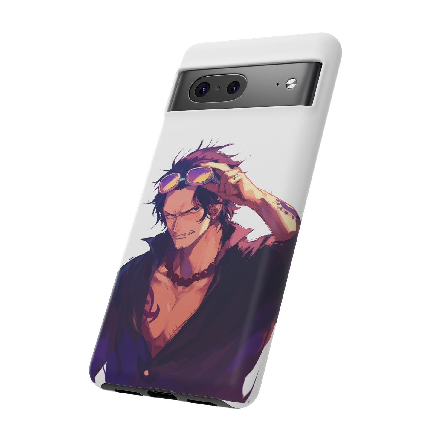 Pirate Brother Anime Case