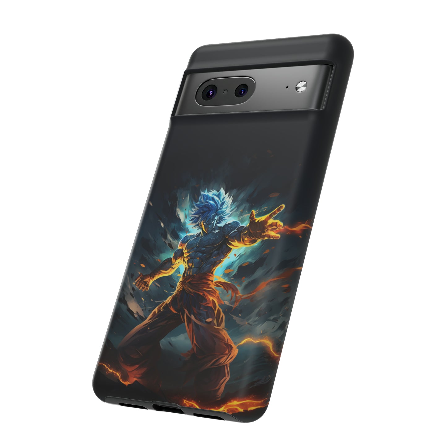 Dragon Case - God Mode