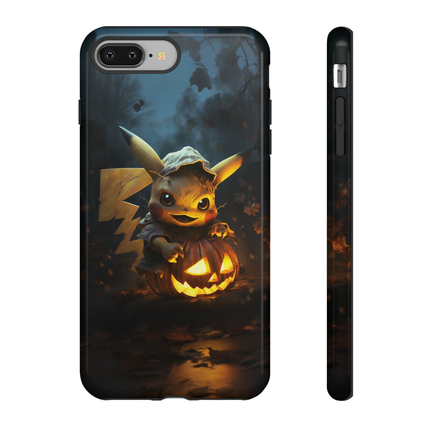 Pocket Monster Case - Halloween Edition